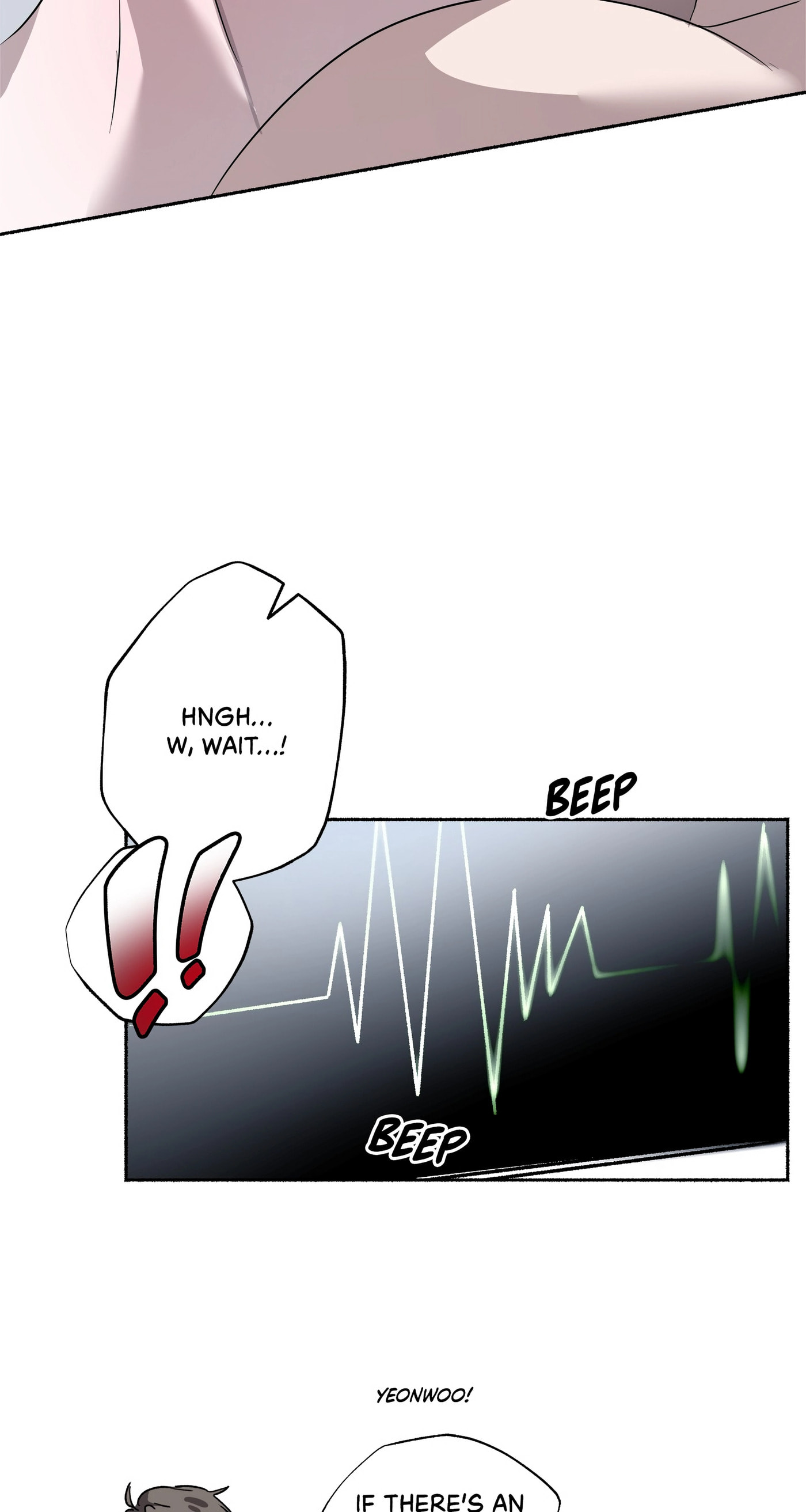 Deep Pivot Chapter 3 page 53 - 