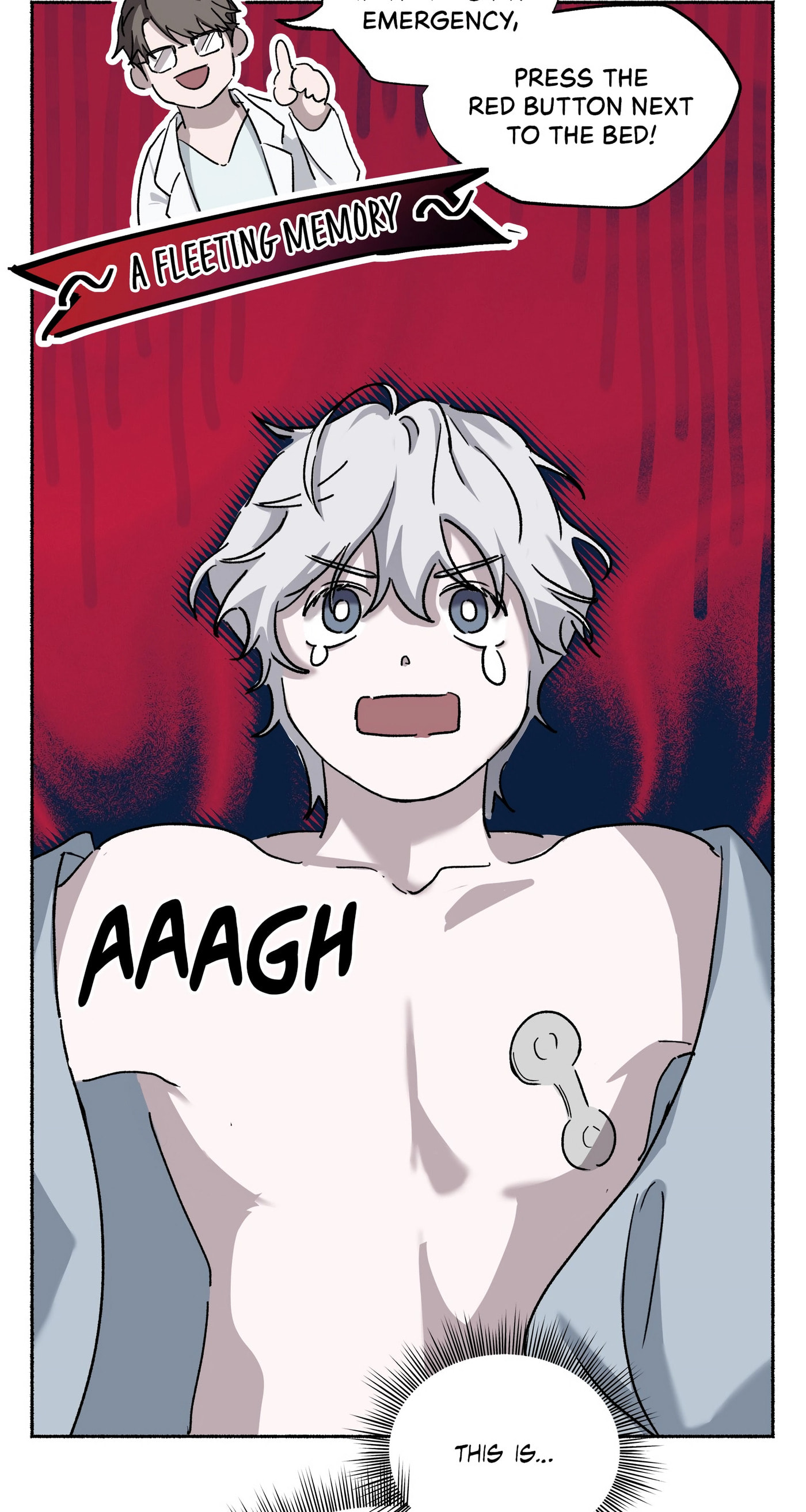 Deep Pivot Chapter 3 page 54 - 