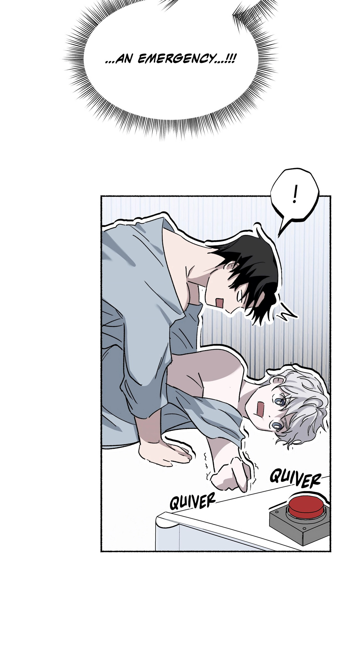 Deep Pivot Chapter 3 page 55 - 