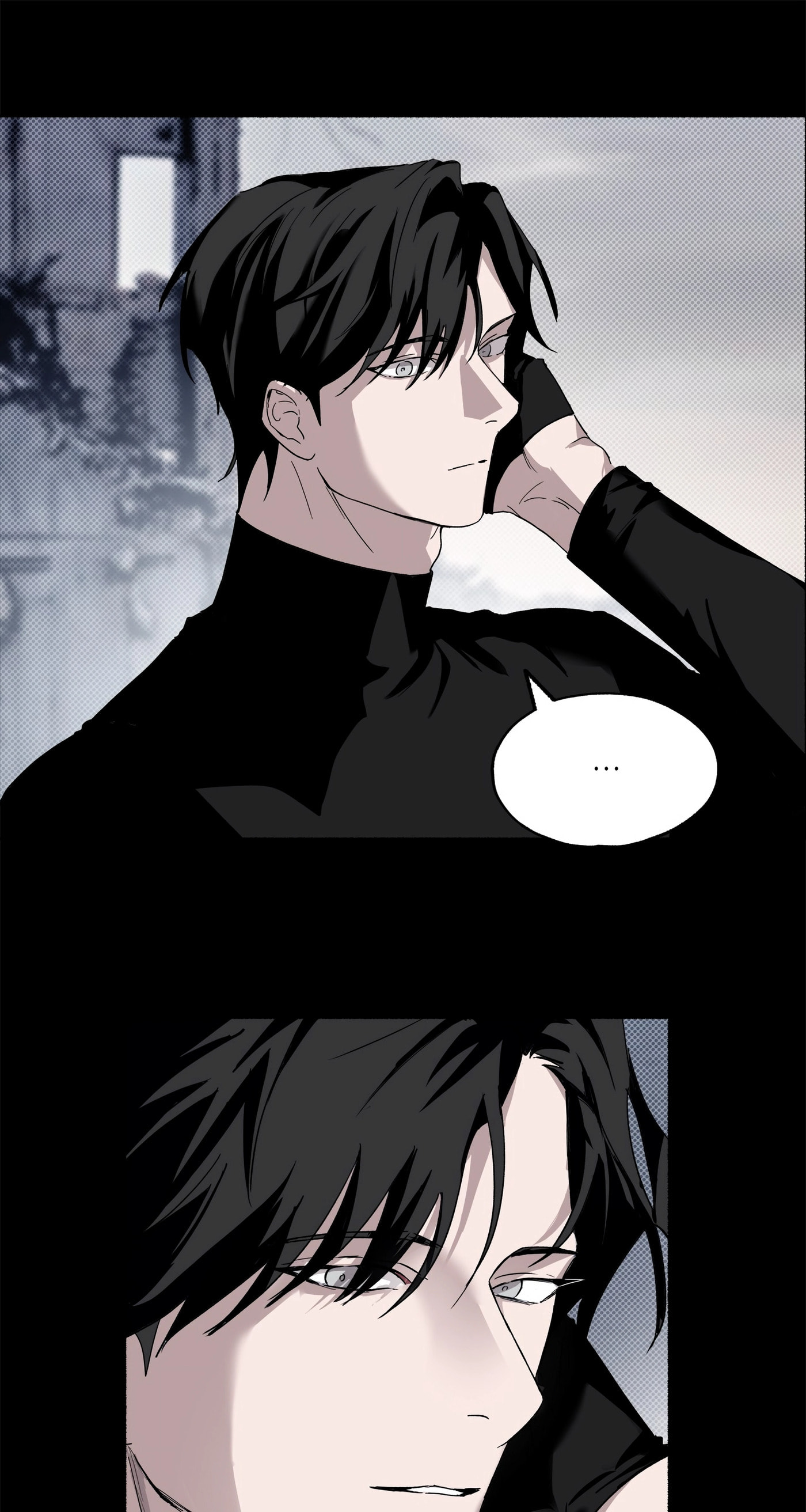 Deep Pivot Chapter 3 page 7 - 