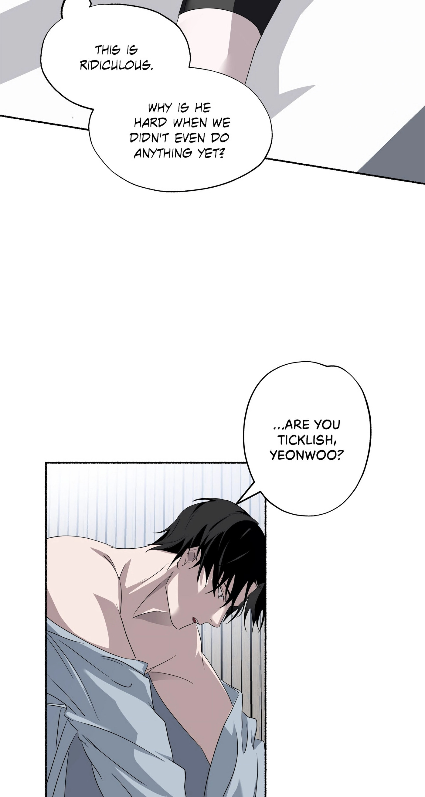 Deep Pivot Chapter 3 page 61 - 