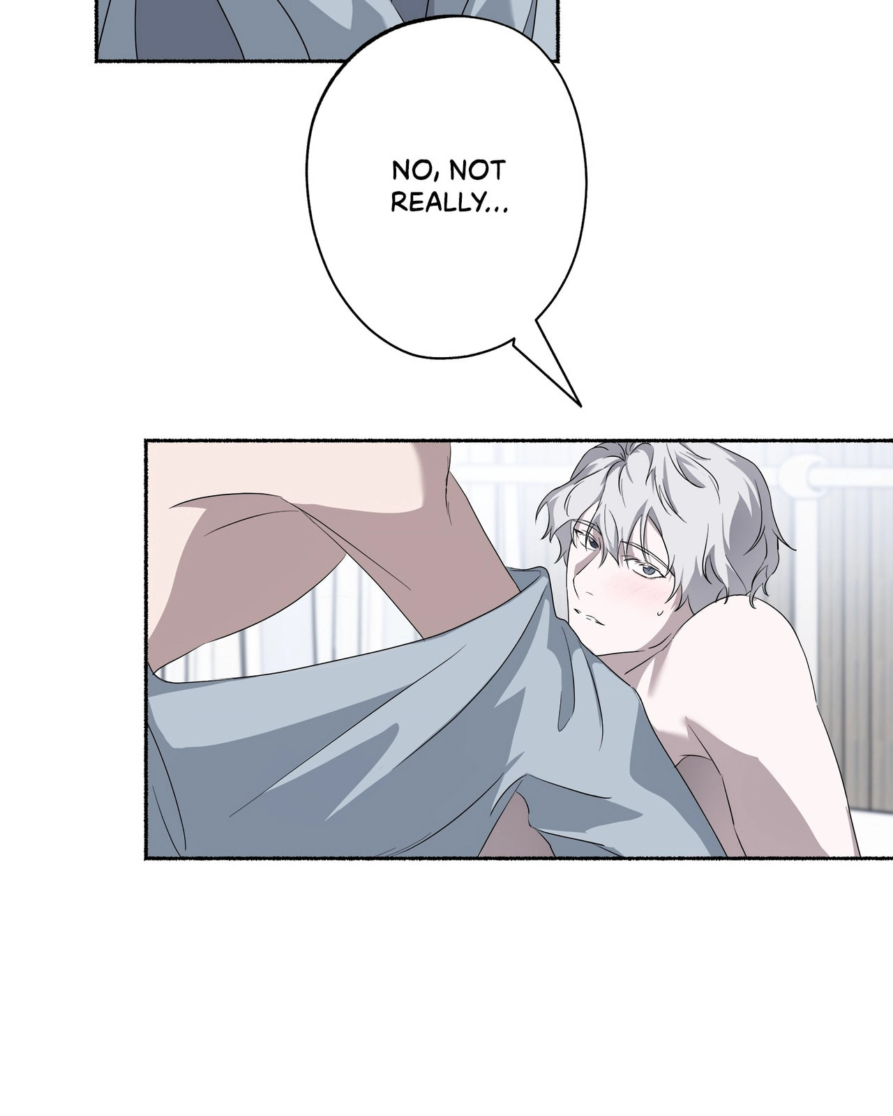 Deep Pivot Chapter 3 page 62 - 