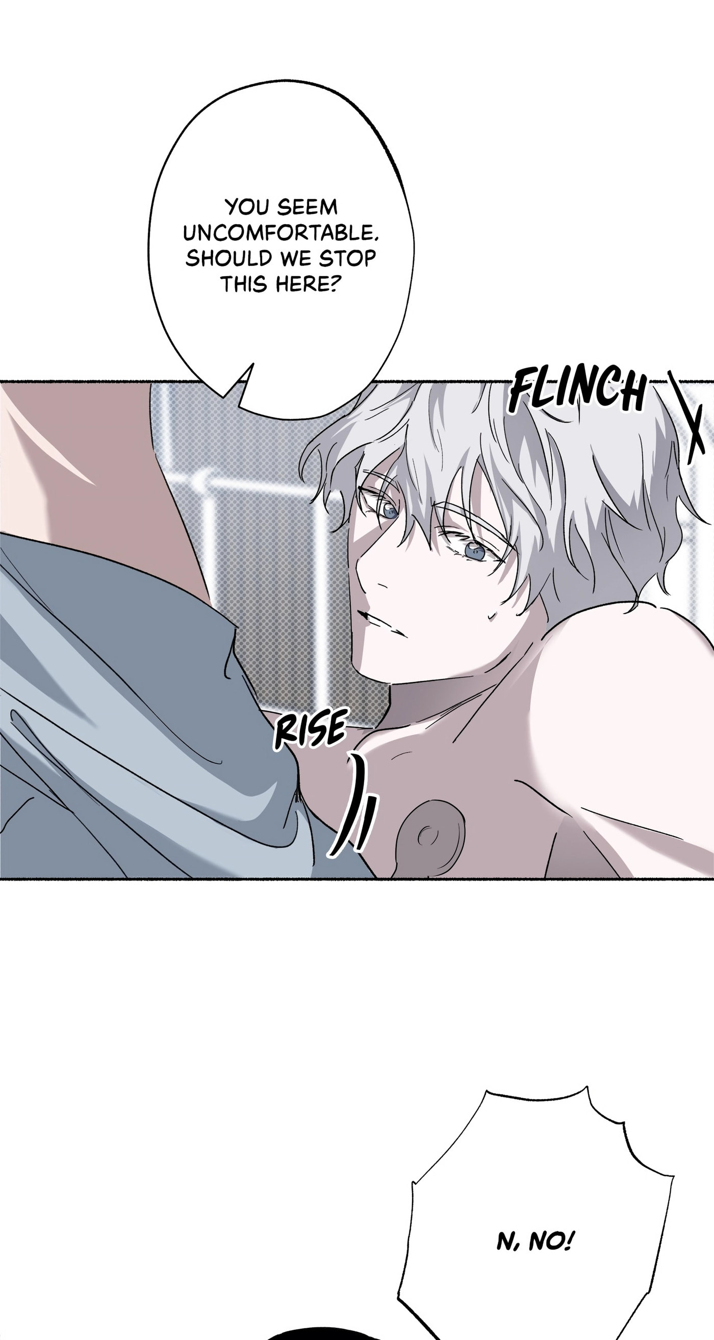 Deep Pivot Chapter 3 page 63 - 