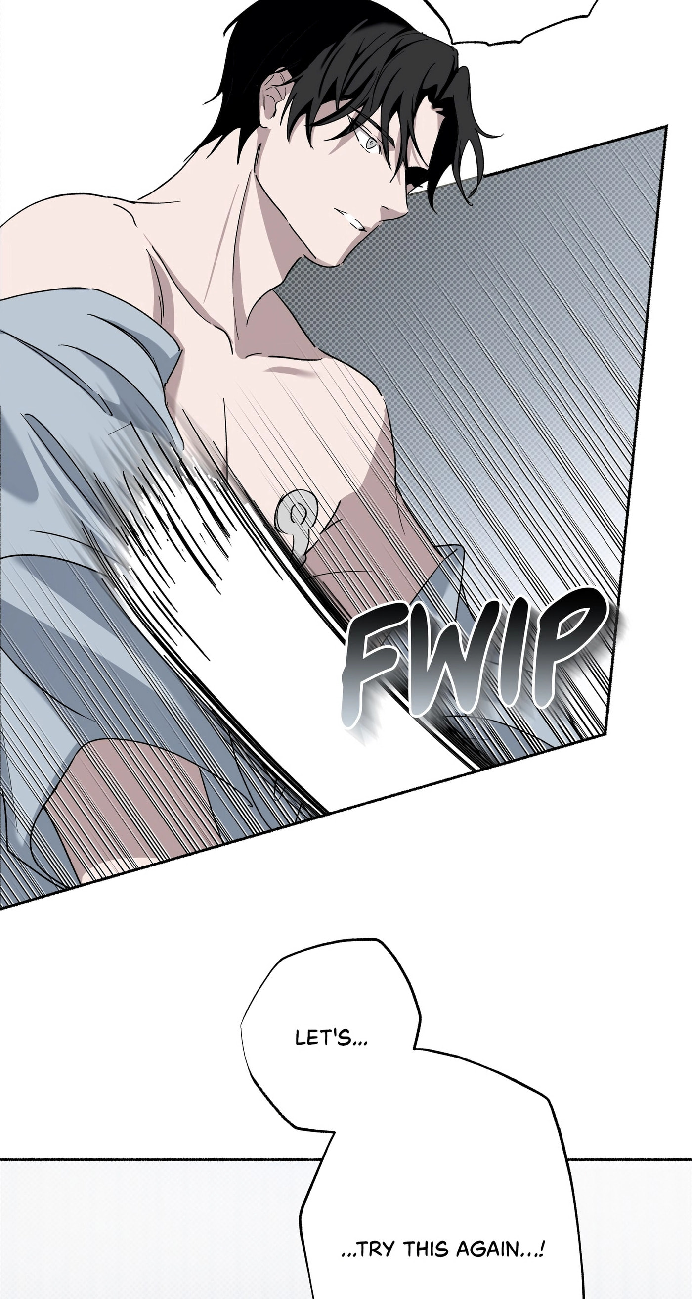 Deep Pivot Chapter 3 page 64 - 
