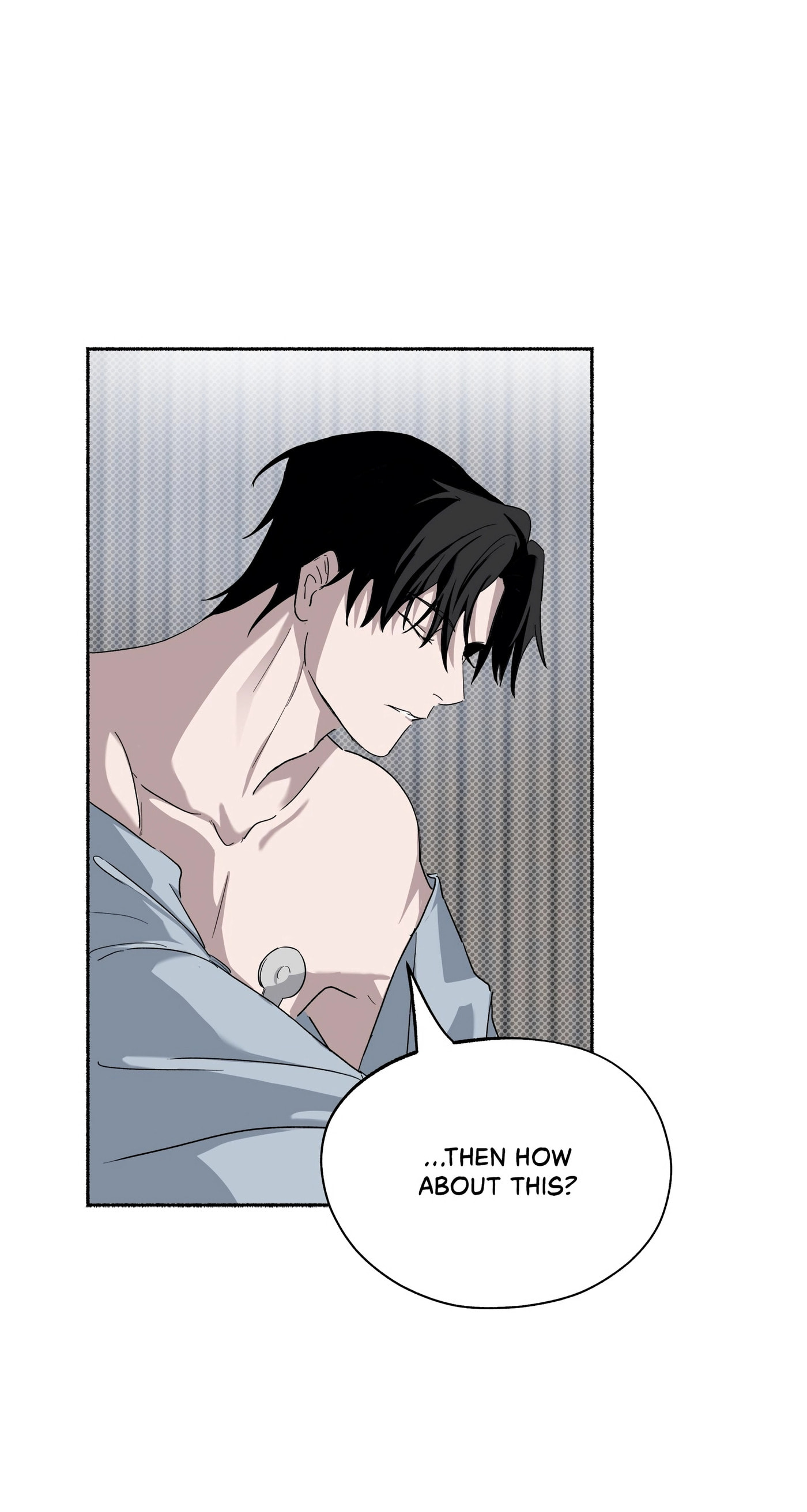 Deep Pivot Chapter 3 page 66 - 