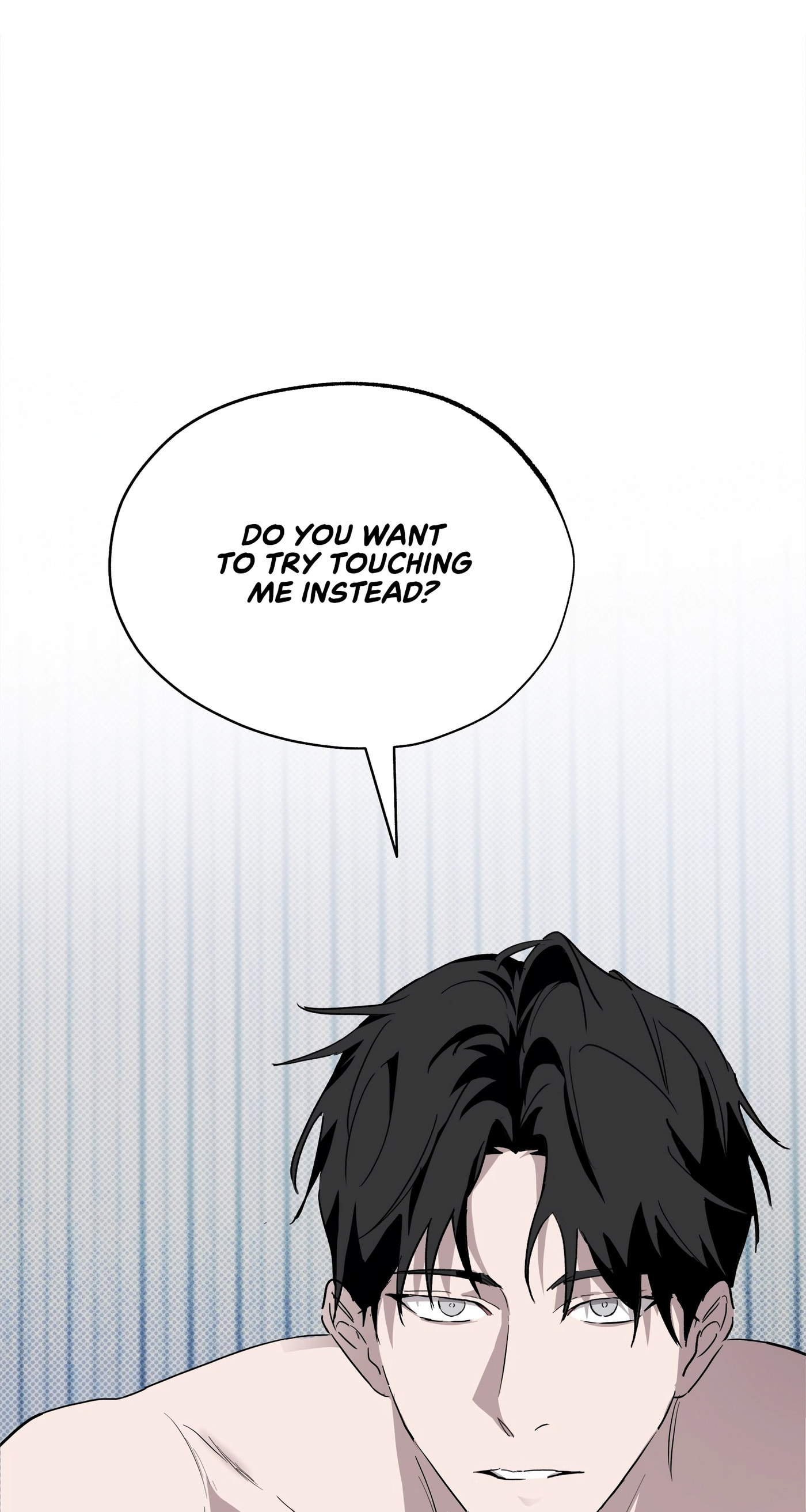 Deep Pivot Chapter 3 page 67 - 