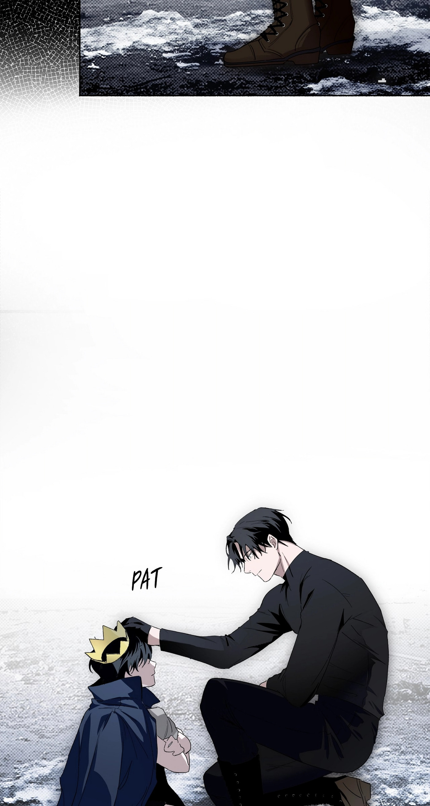 Deep Pivot Chapter 3 page 9 - 