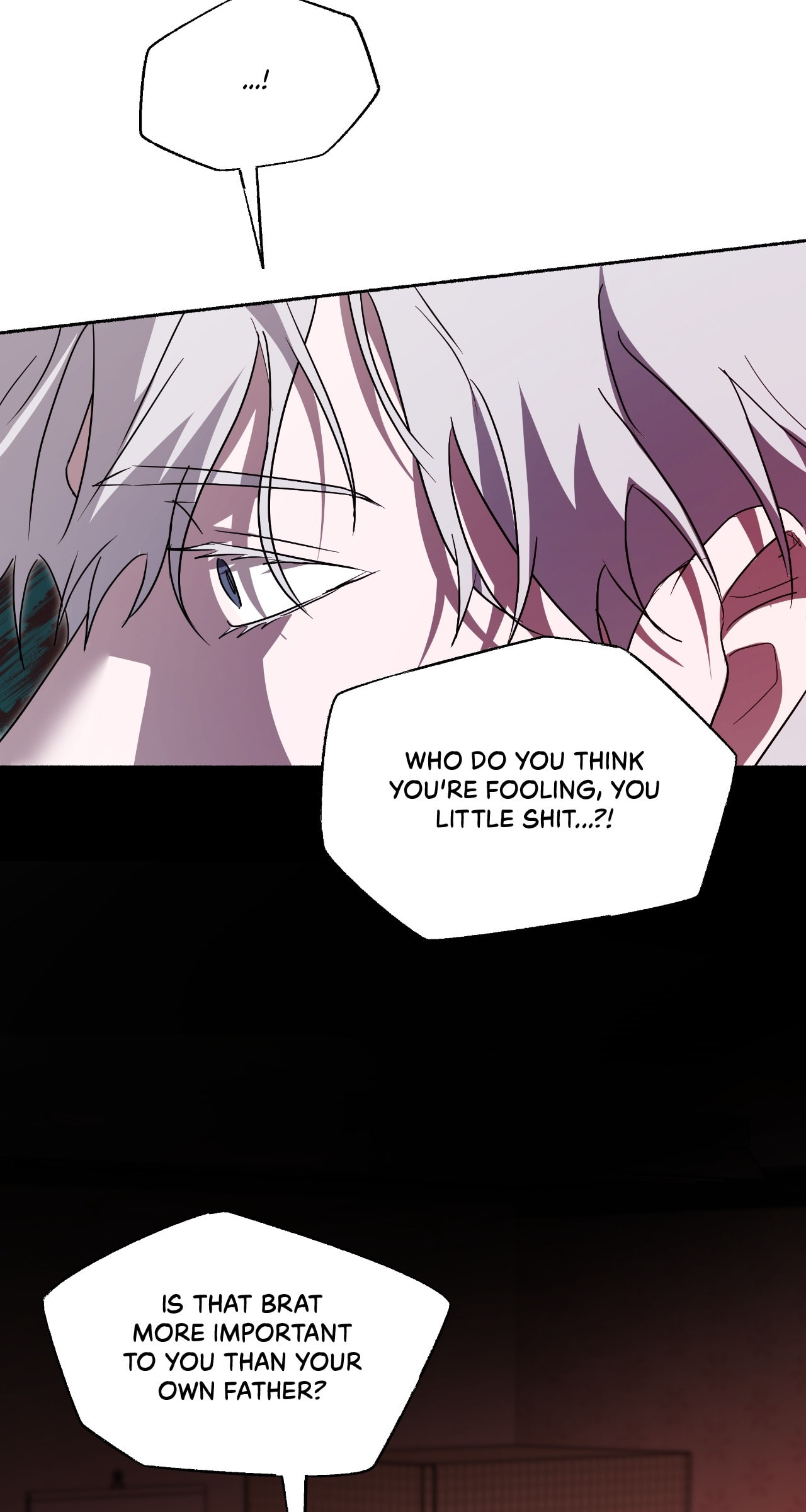 Deep Pivot Chapter 30 page 11 - 