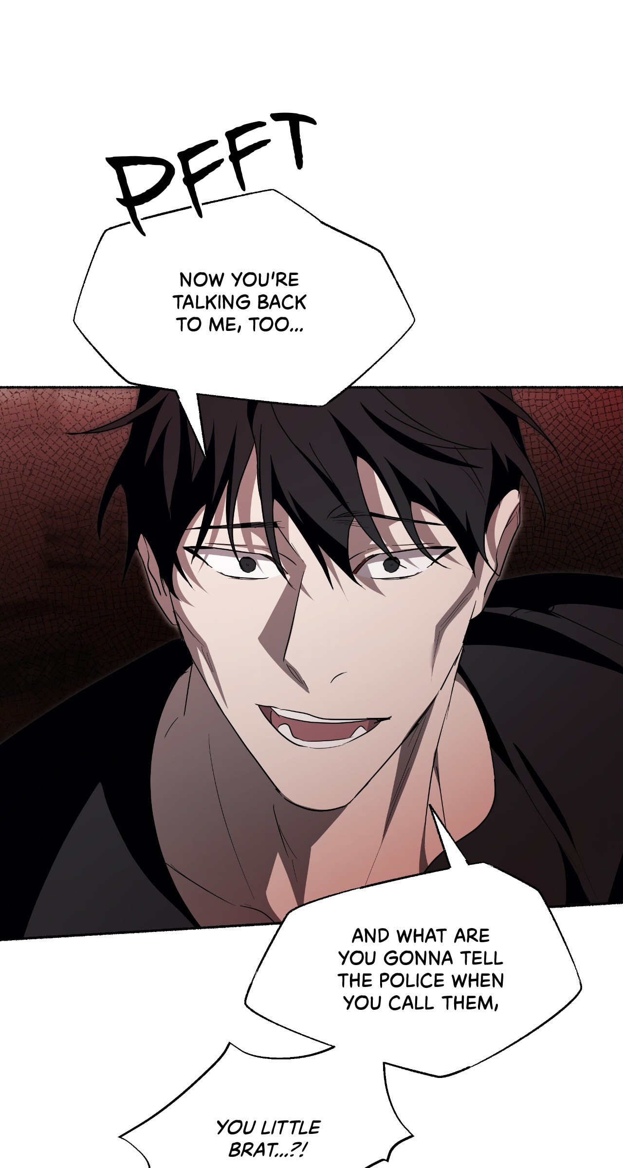 Deep Pivot Chapter 30 page 13 - 