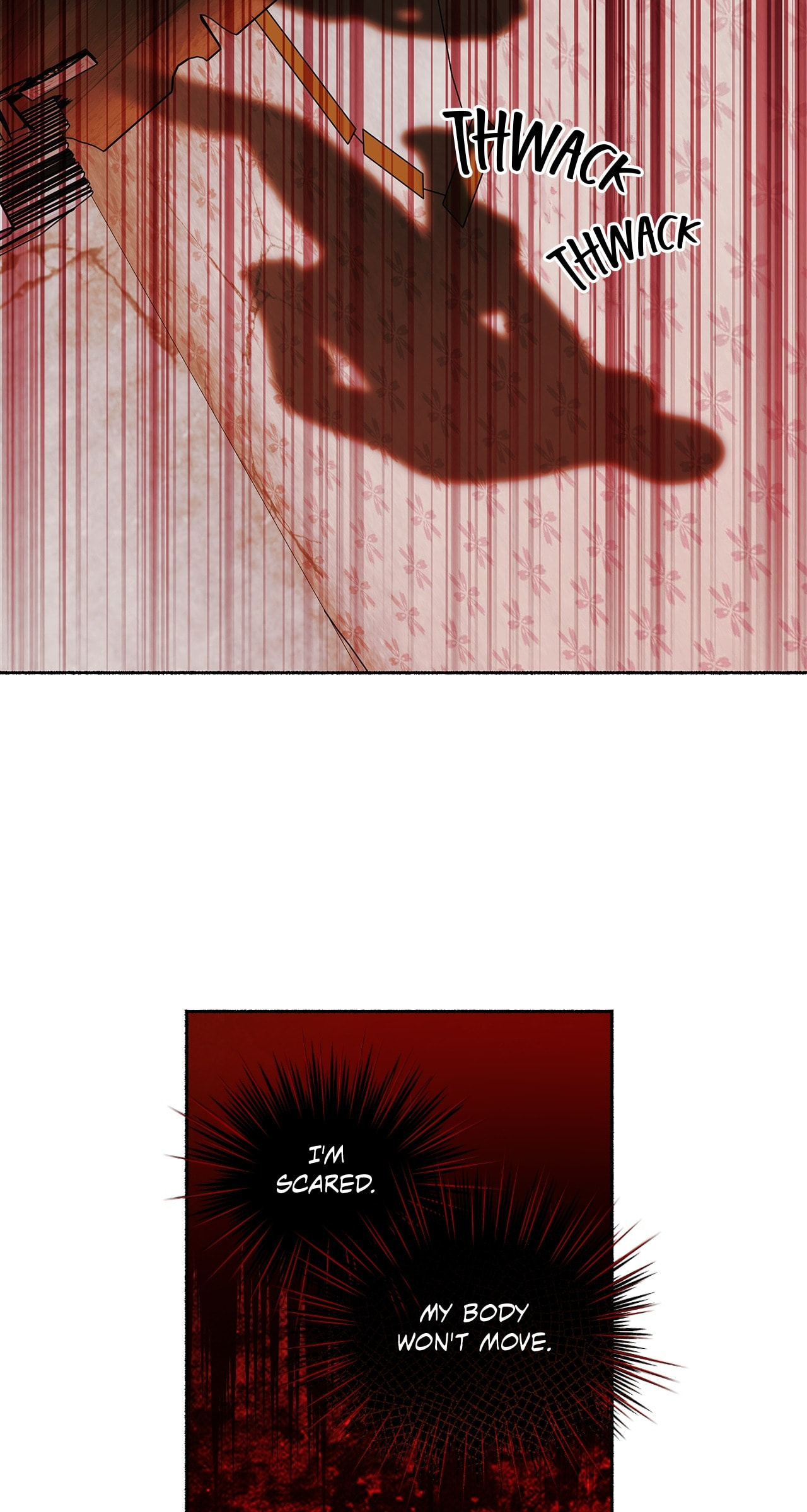 Deep Pivot Chapter 30 page 16 - 