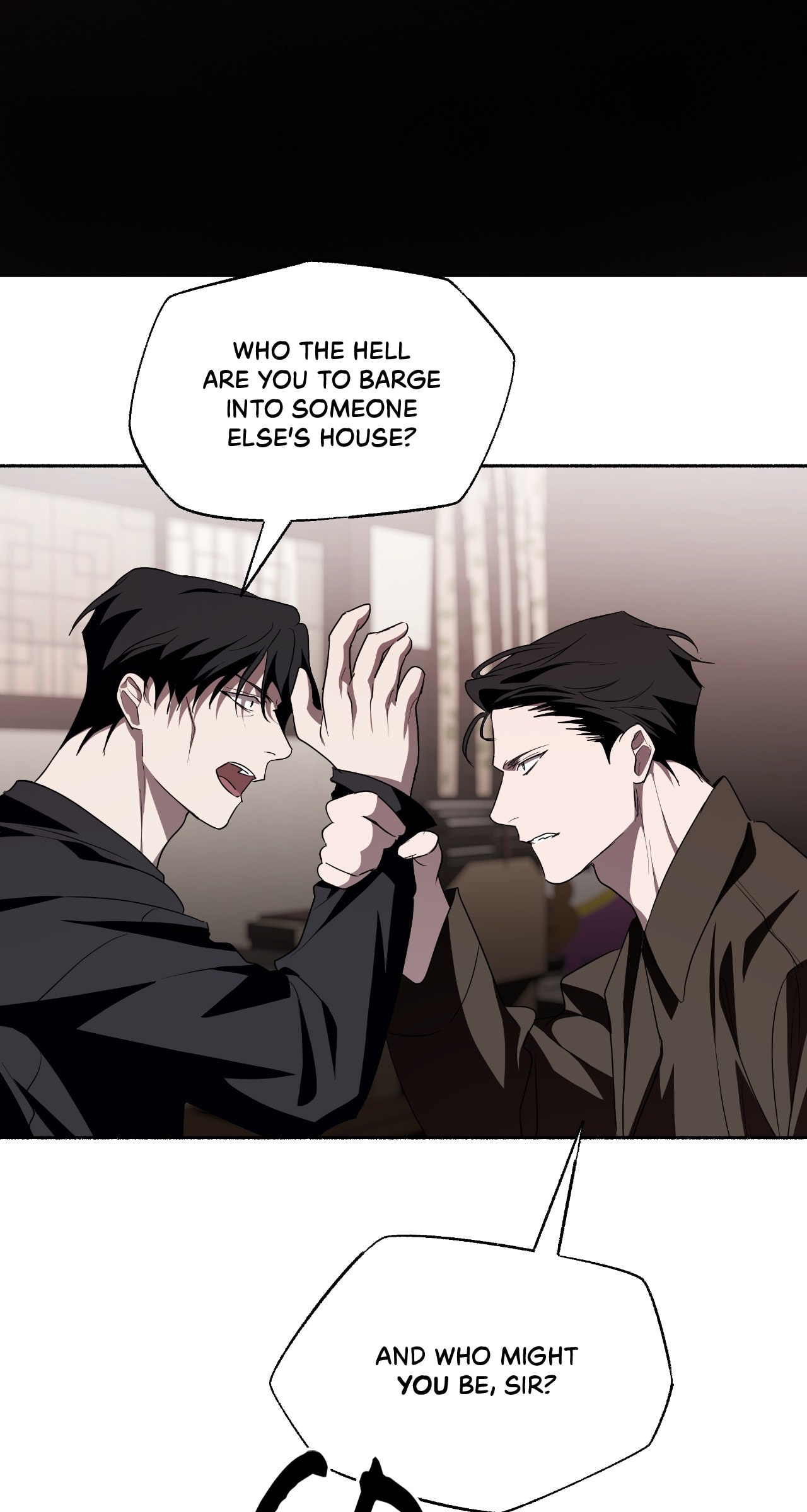 Deep Pivot Chapter 30 page 20 - 