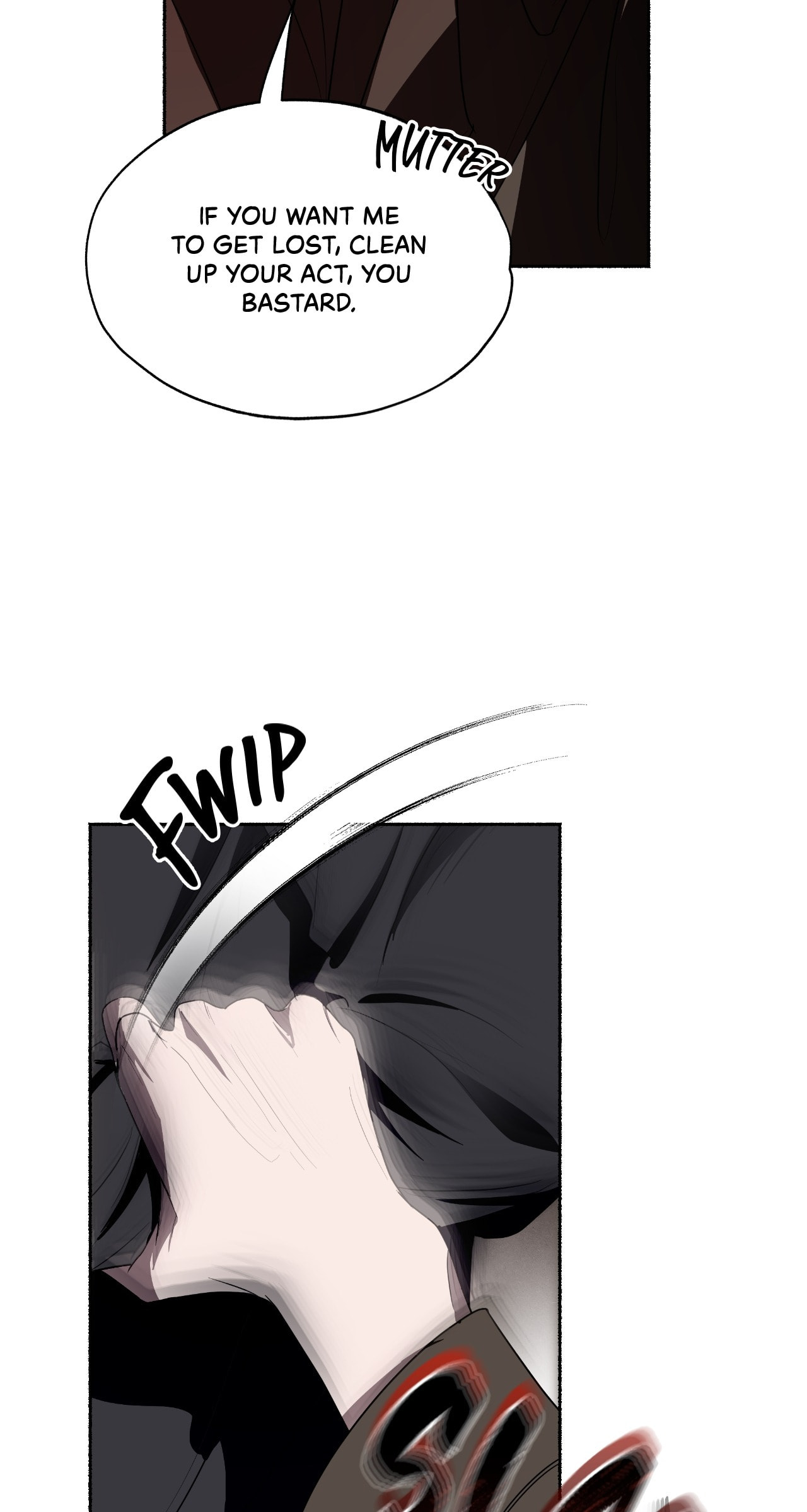 Deep Pivot Chapter 30 page 24 - 