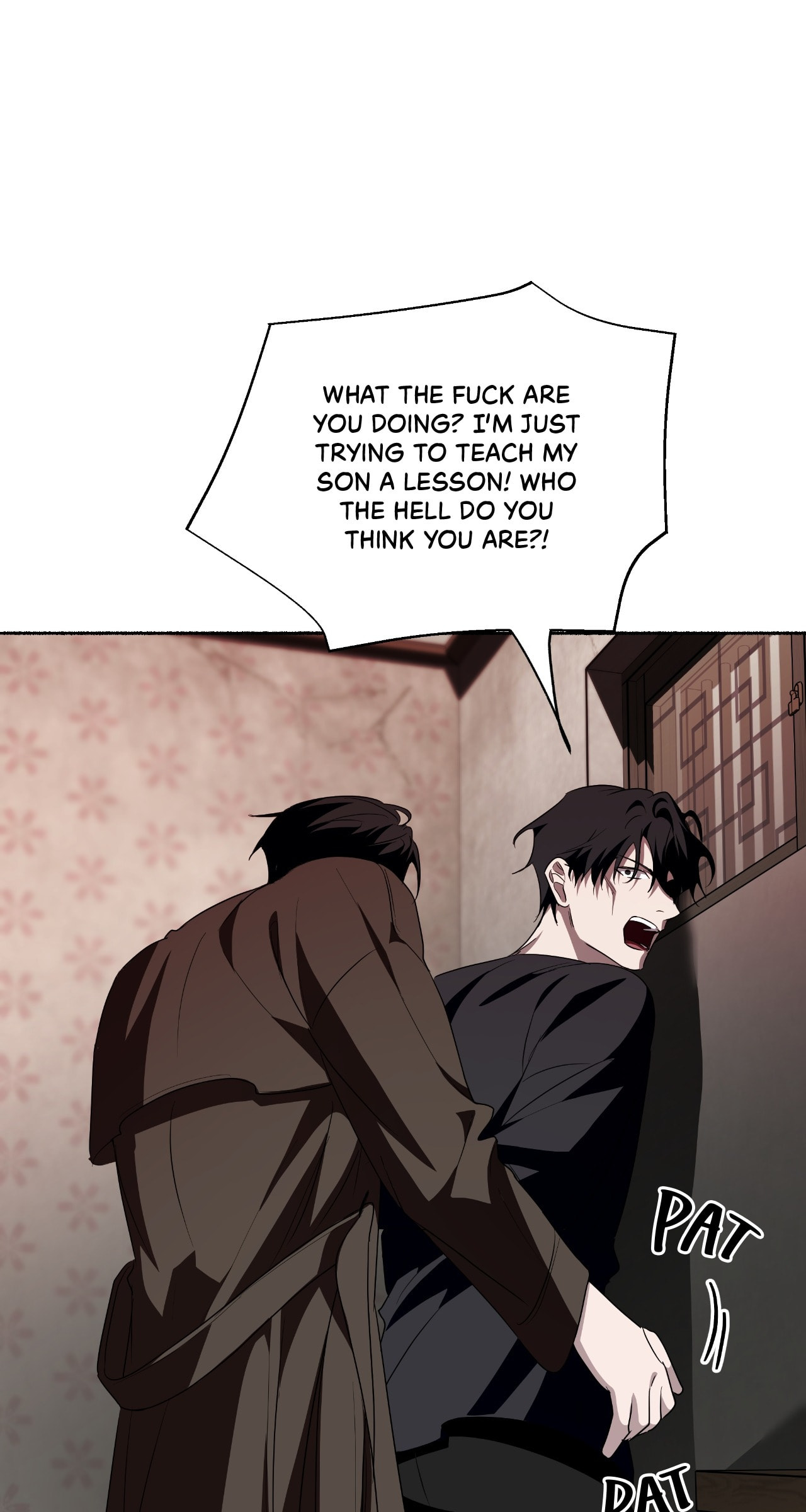 Deep Pivot Chapter 30 page 26 - 