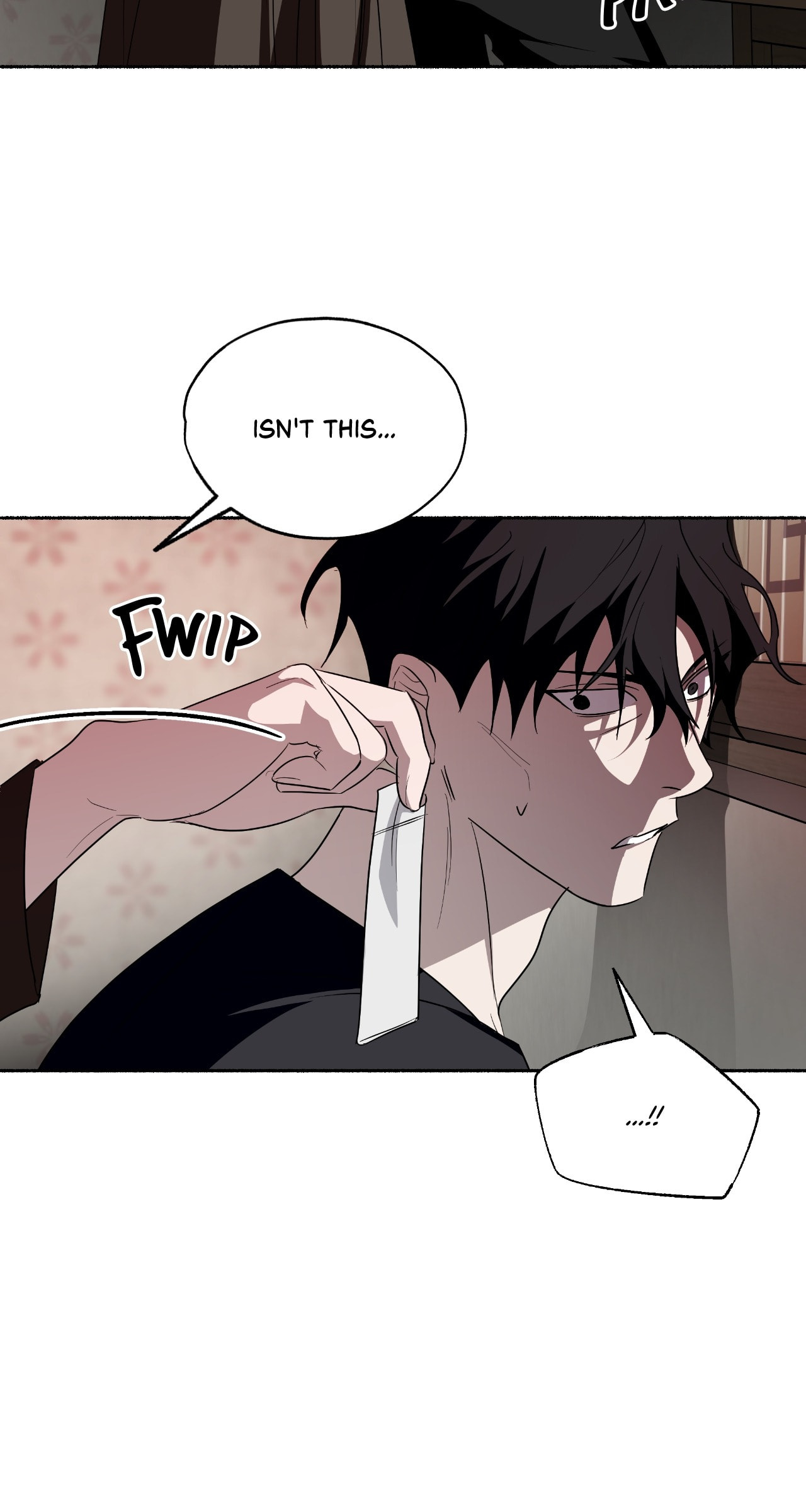 Deep Pivot Chapter 30 page 27 - 