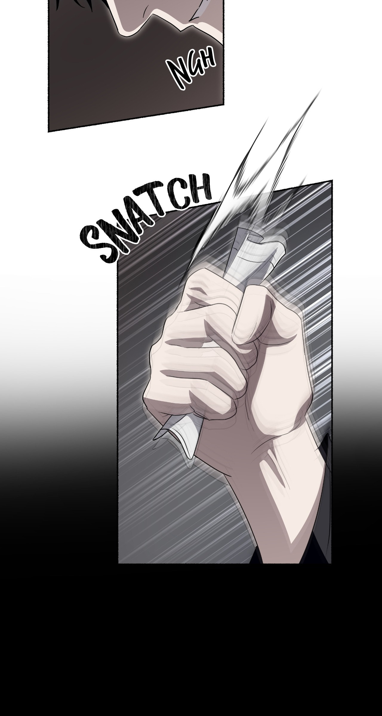 Deep Pivot Chapter 30 page 31 - 