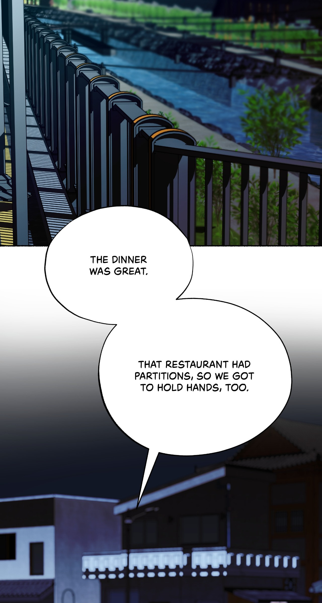 Deep Pivot Chapter 30 page 39 - 