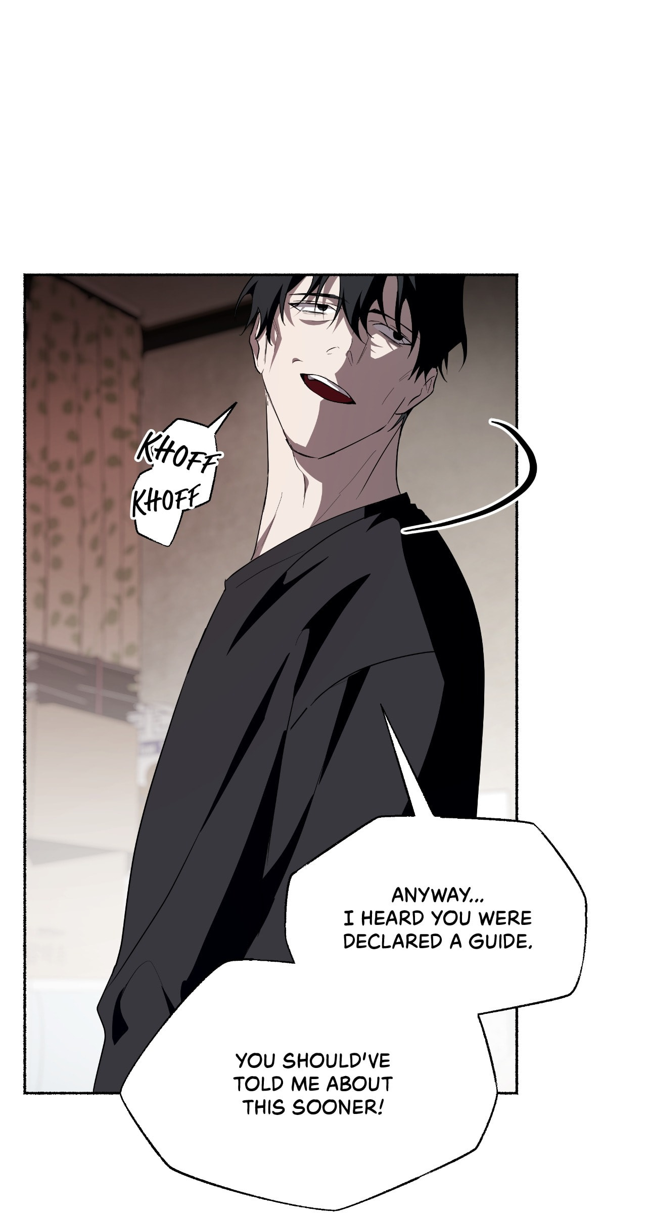 Deep Pivot Chapter 30 page 5 - 