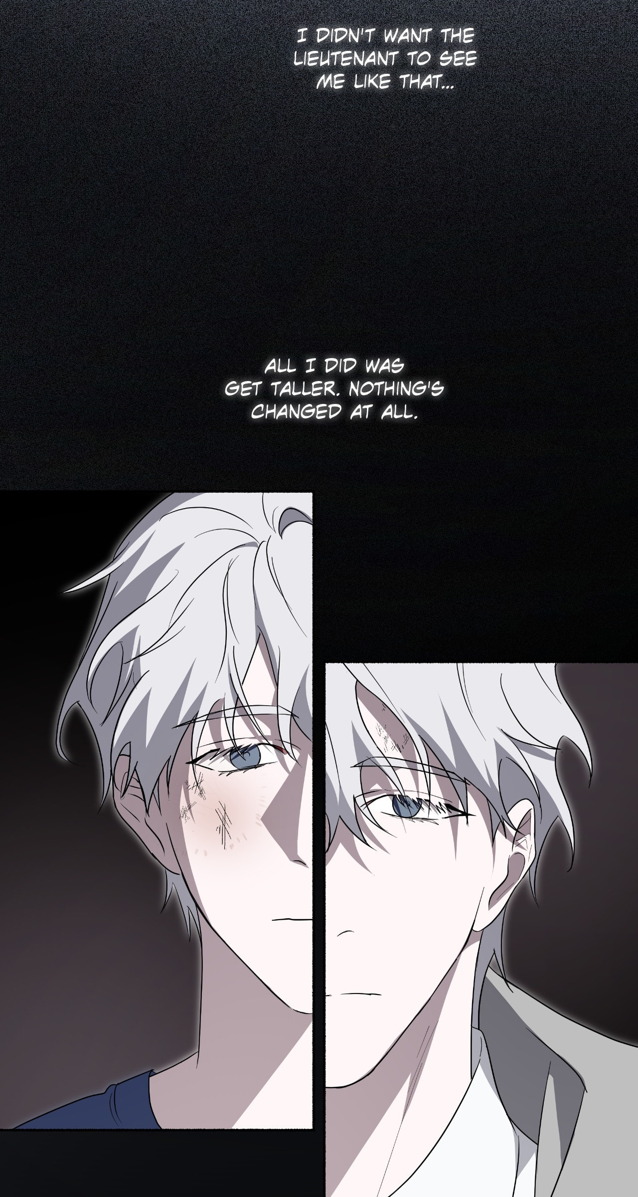Deep Pivot Chapter 30 page 42 - 