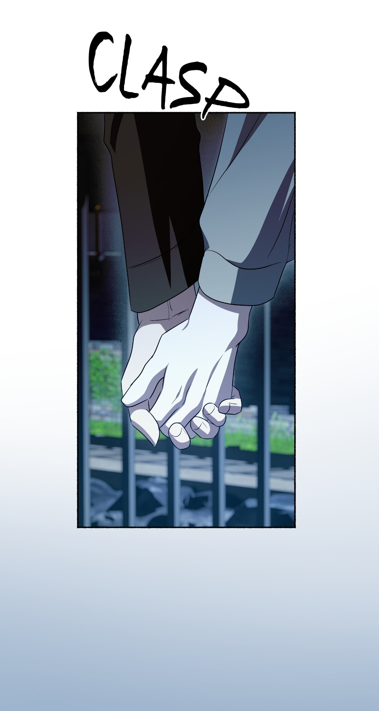 Deep Pivot Chapter 30 page 46 - 