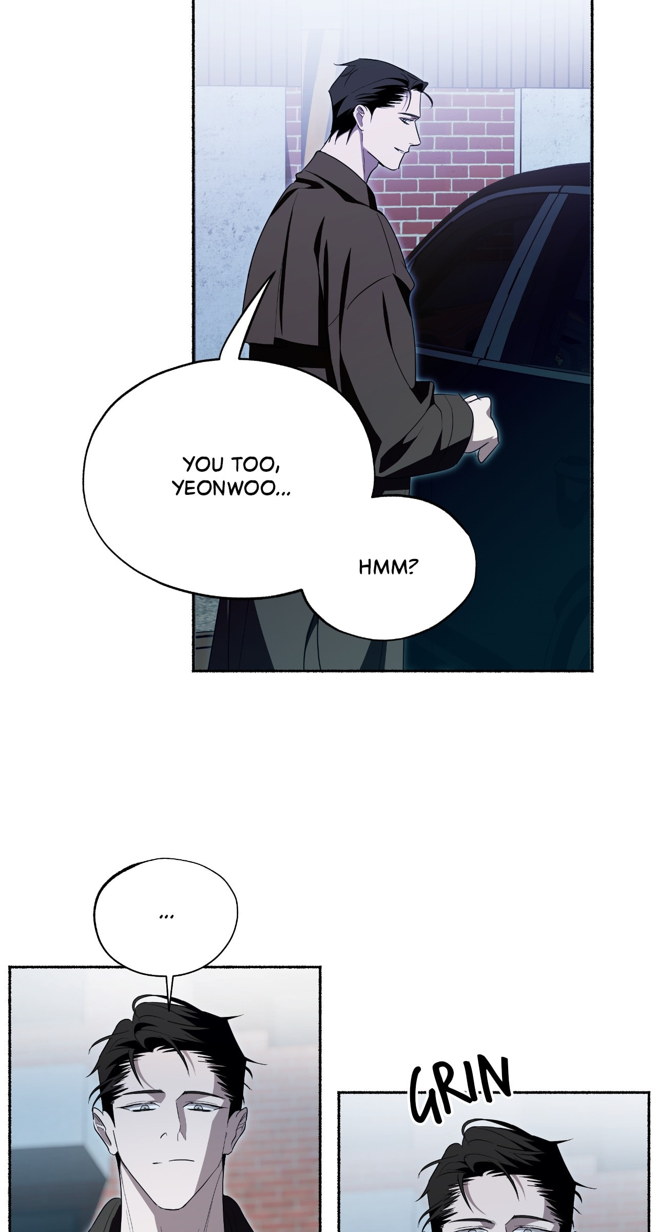 Deep Pivot Chapter 30 page 50 - 