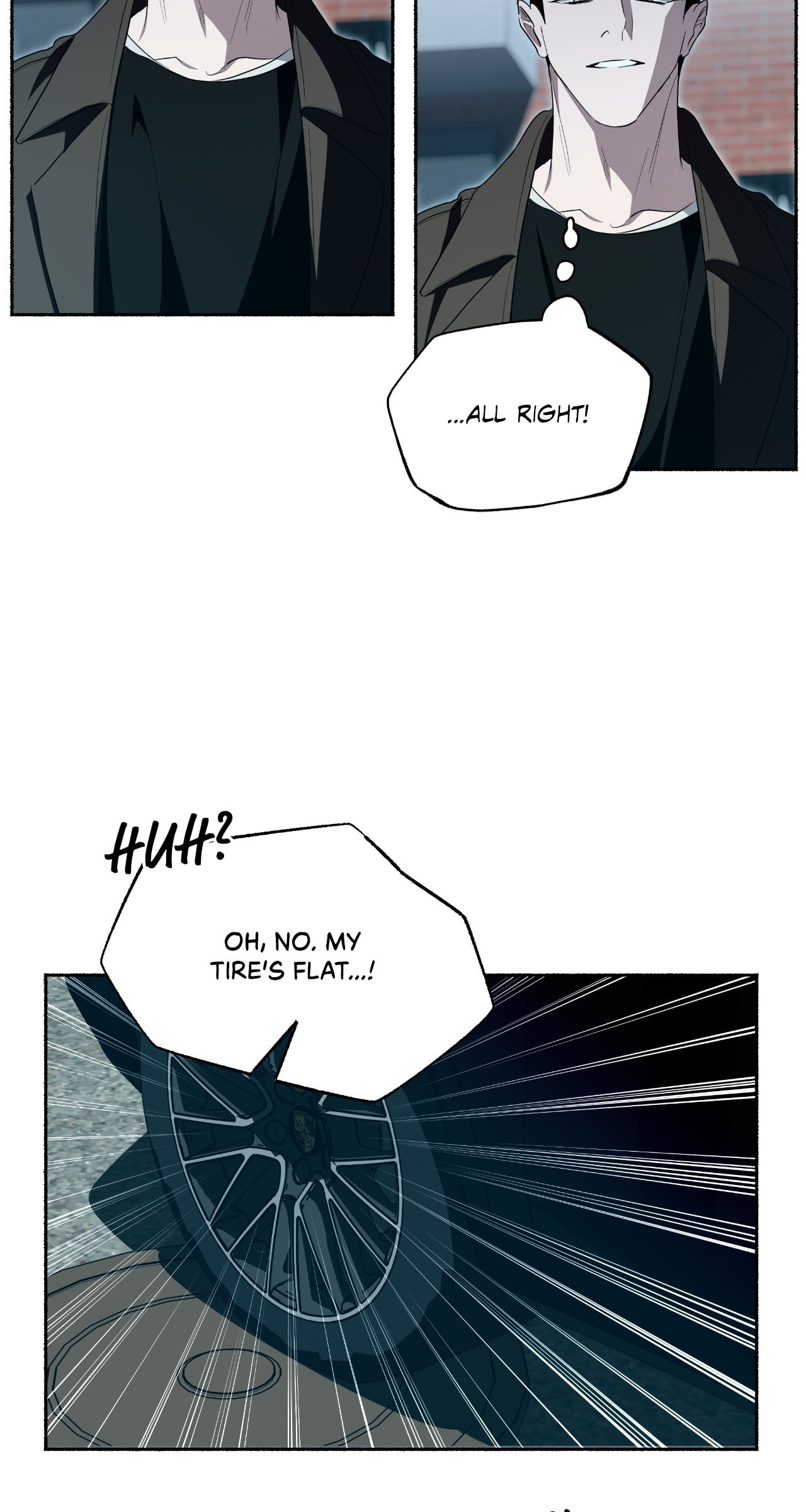 Deep Pivot Chapter 30 page 51 - 