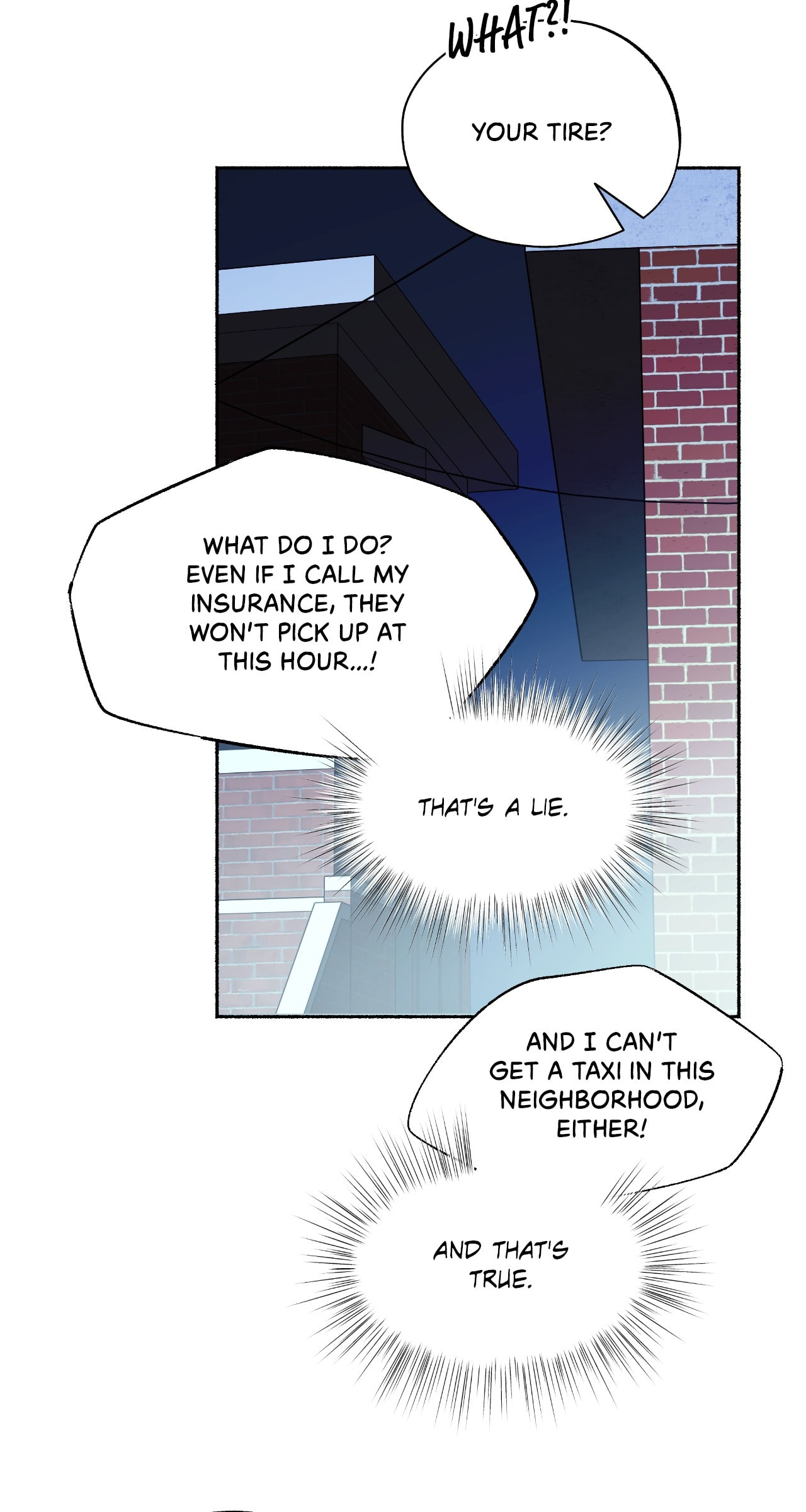 Deep Pivot Chapter 30 page 52 - 