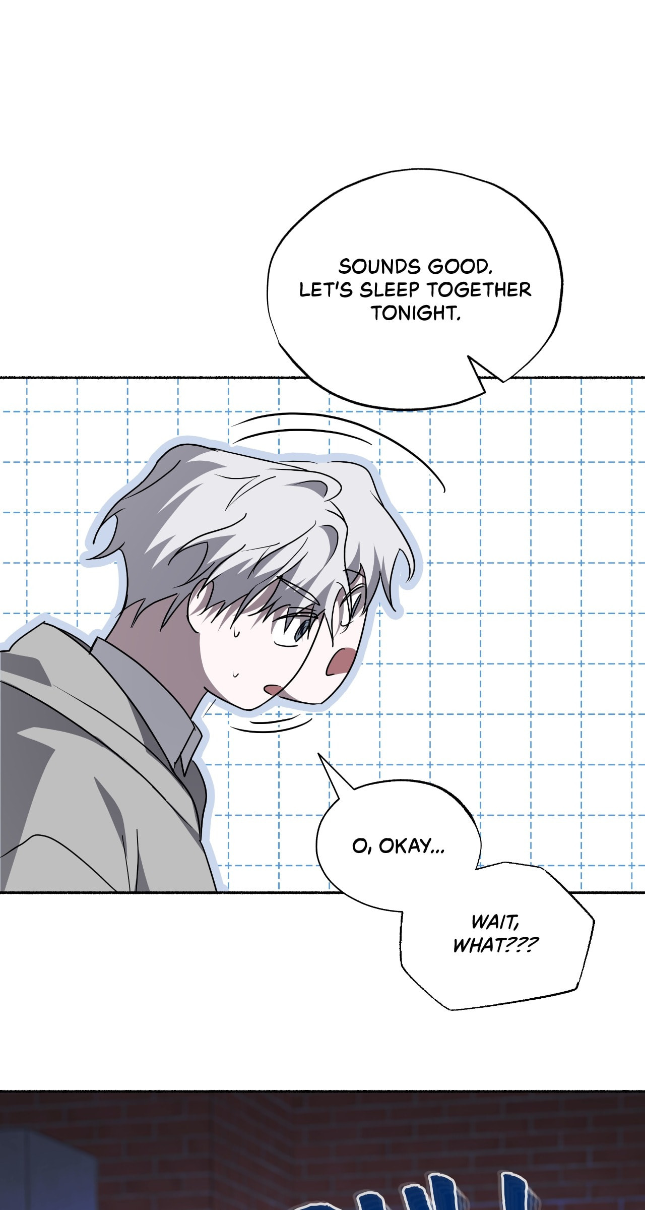 Deep Pivot Chapter 30 page 57 - 