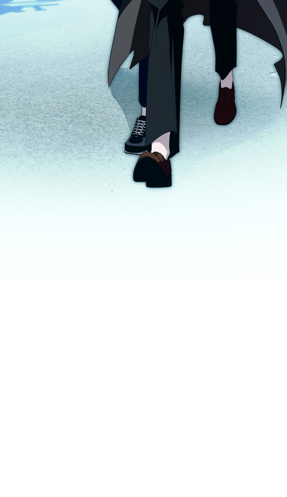 Deep Pivot Chapter 30 page 61 - 