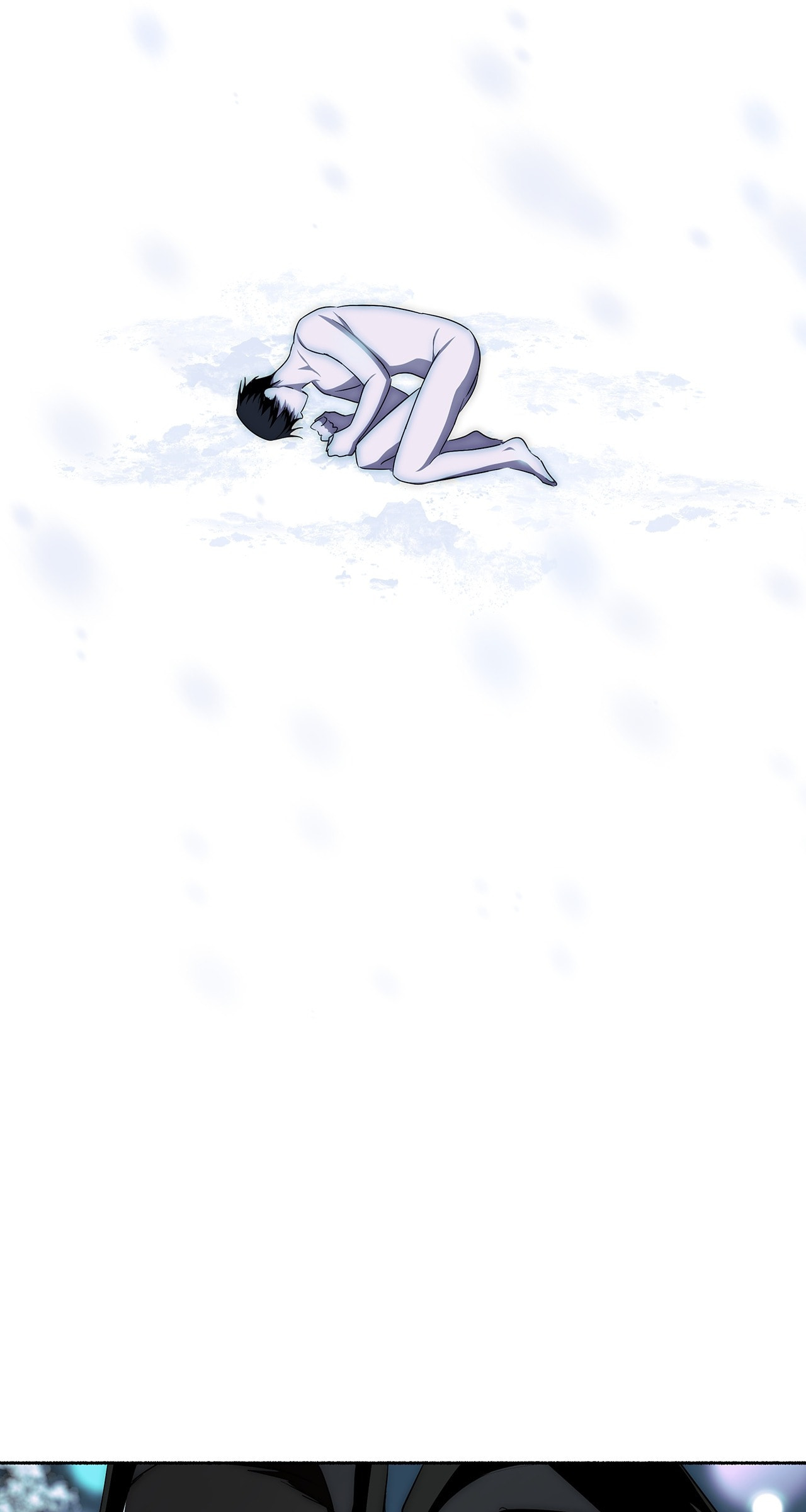 Deep Pivot Chapter 31 page 14 - 