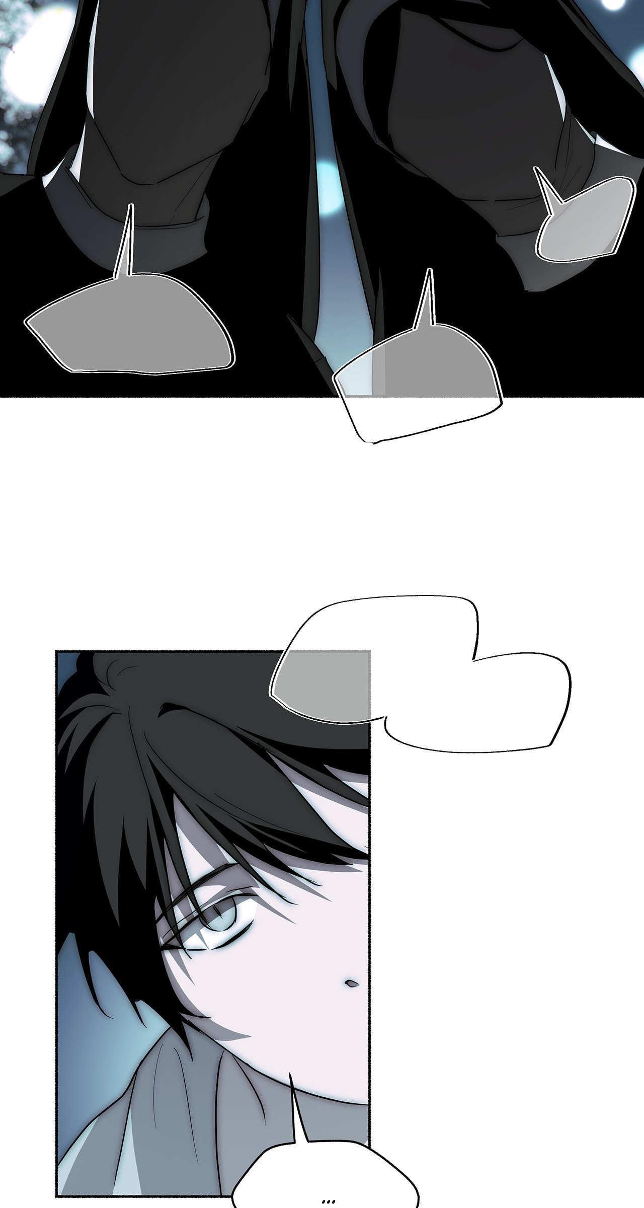 Deep Pivot Chapter 31 page 15 - 