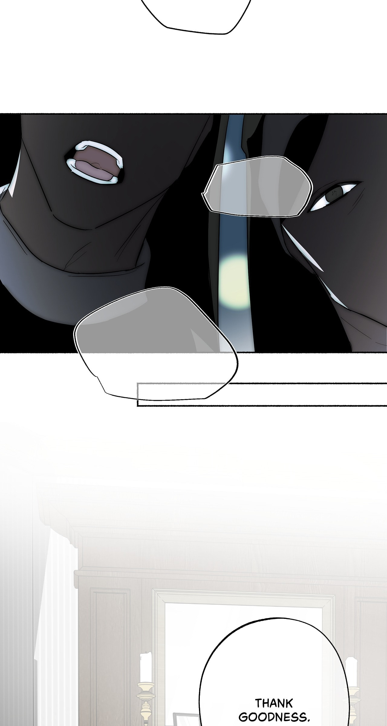 Deep Pivot Chapter 31 page 16 - 