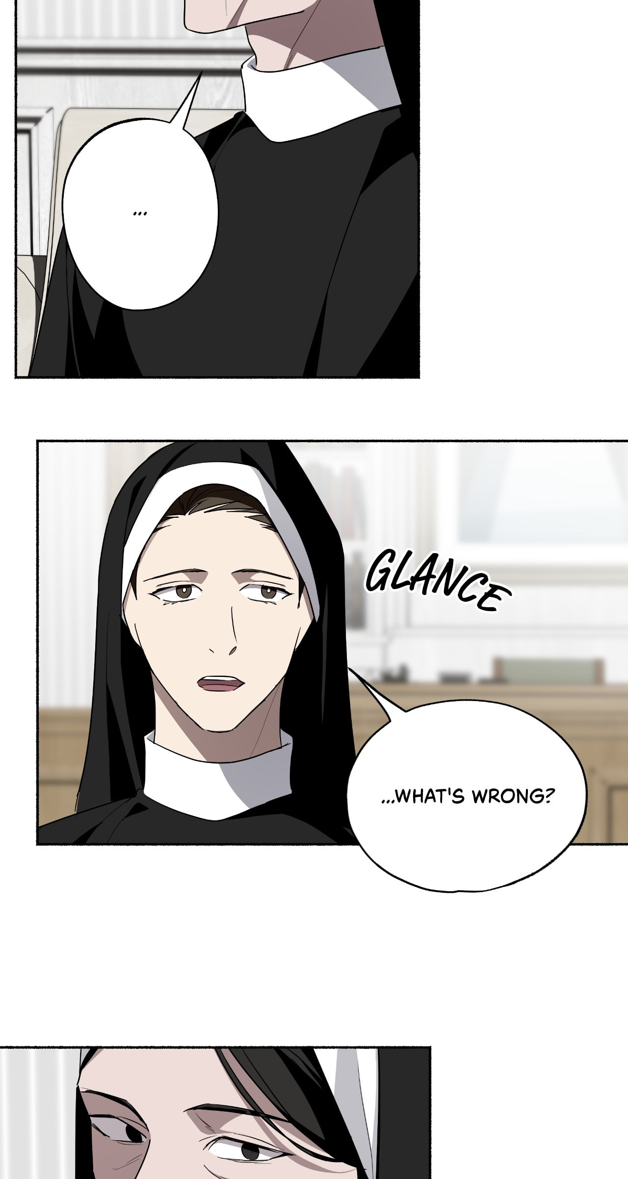 Deep Pivot Chapter 31 page 20 - 