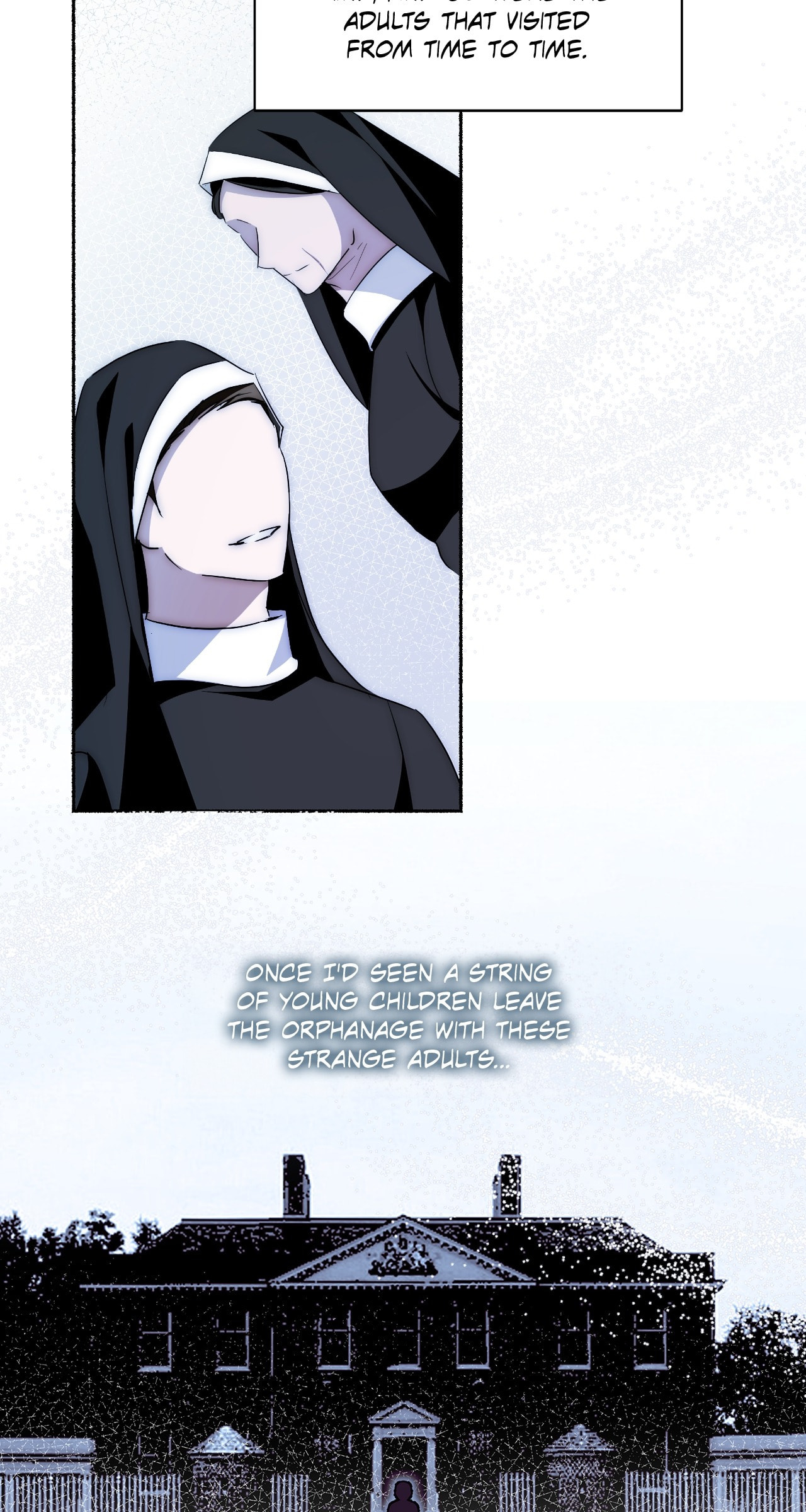 Deep Pivot Chapter 31 page 24 - 