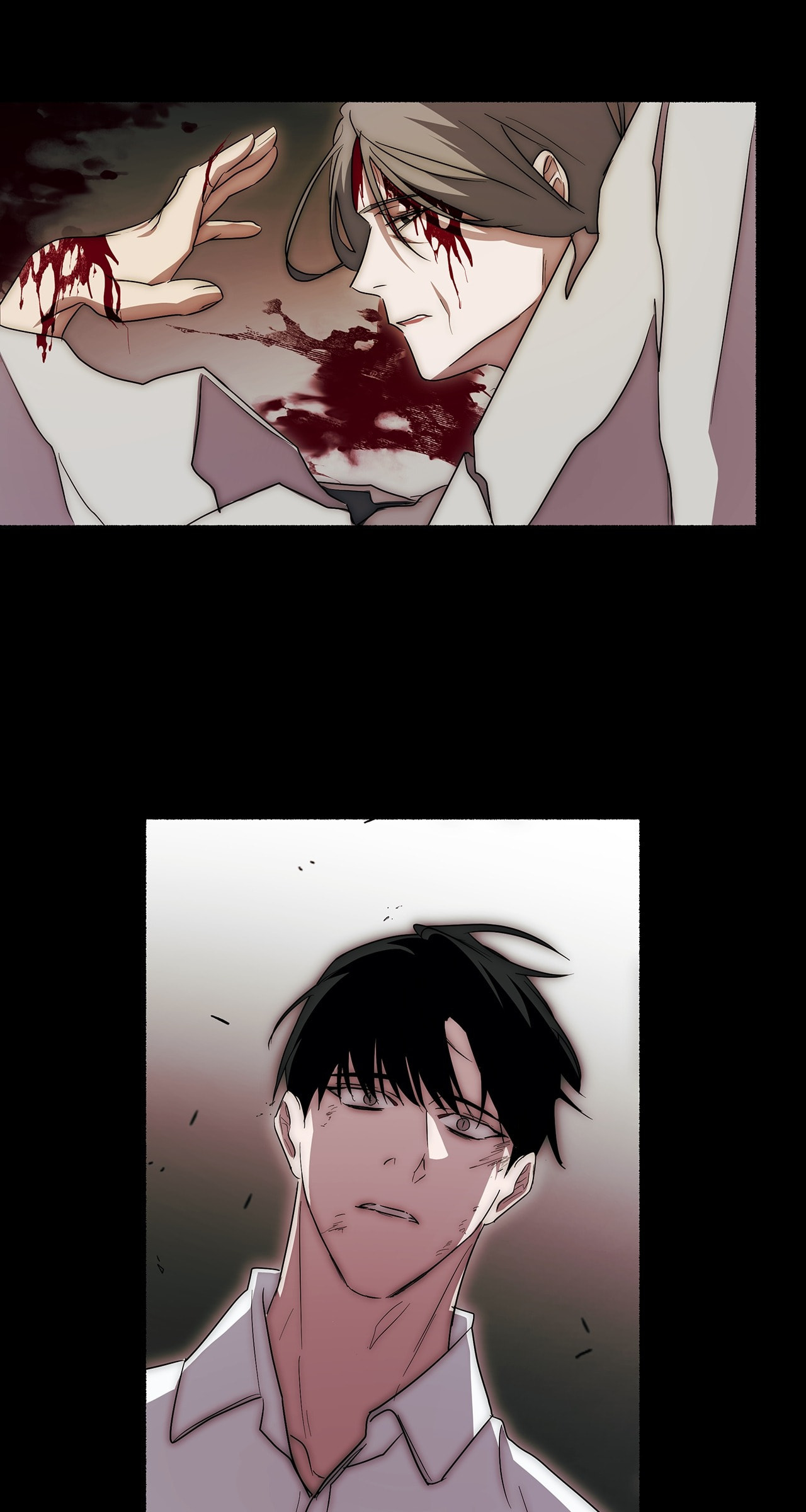 Deep Pivot Chapter 31 page 29 - 