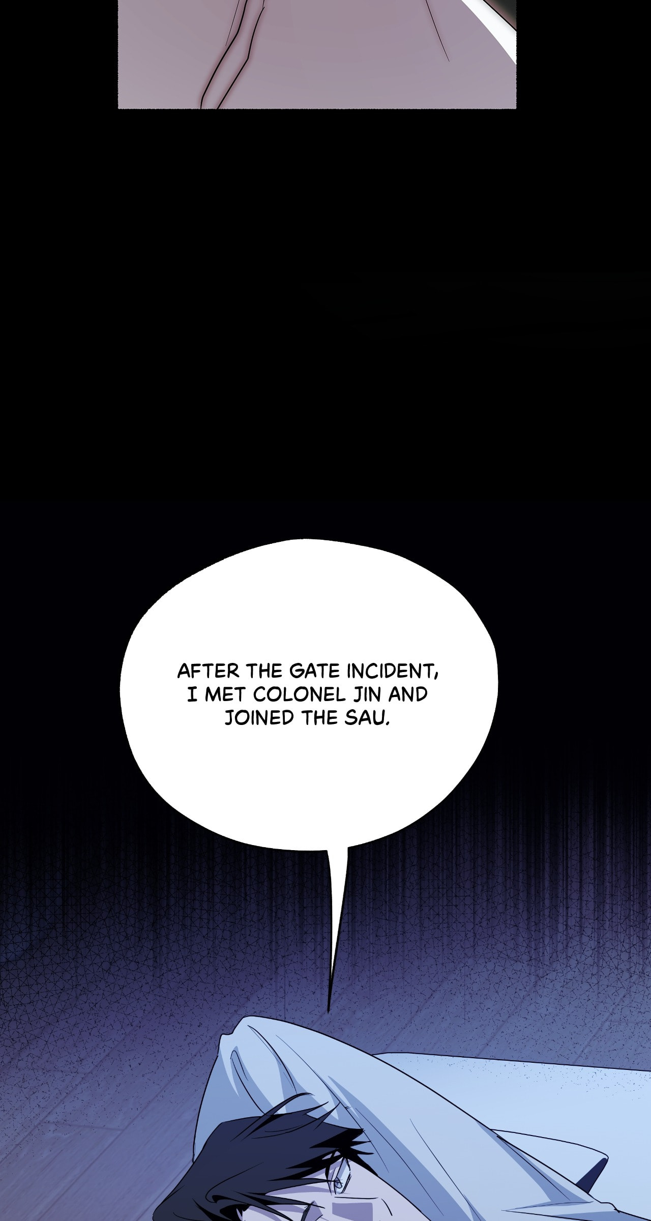 Deep Pivot Chapter 31 page 30 - 