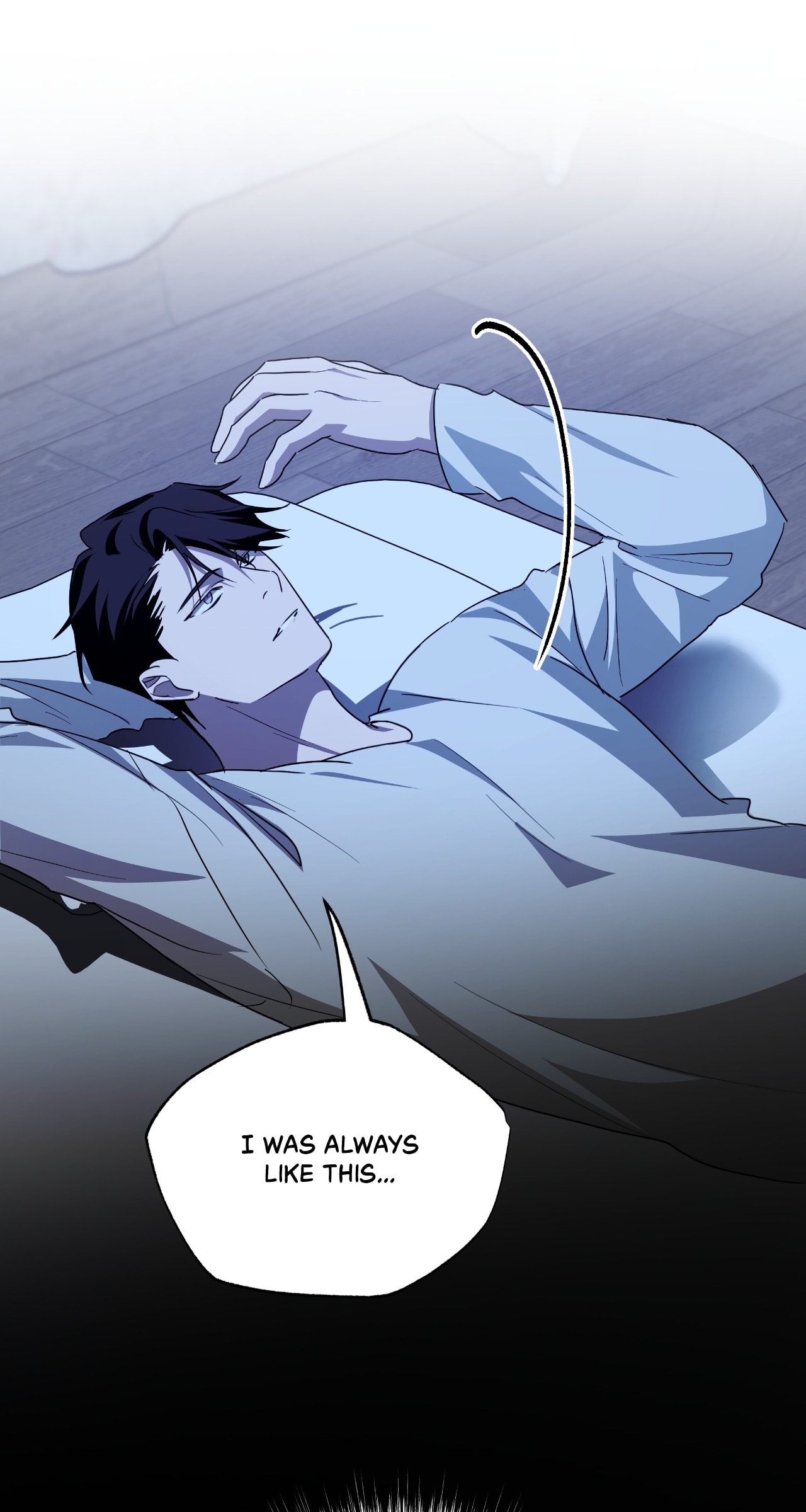 Deep Pivot Chapter 31 page 34 - 