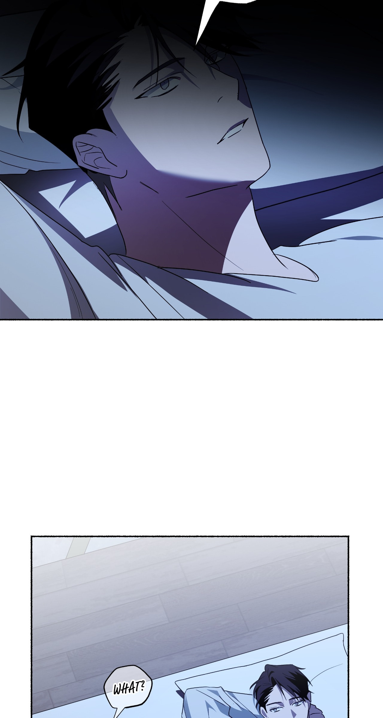 Deep Pivot Chapter 31 page 38 - 