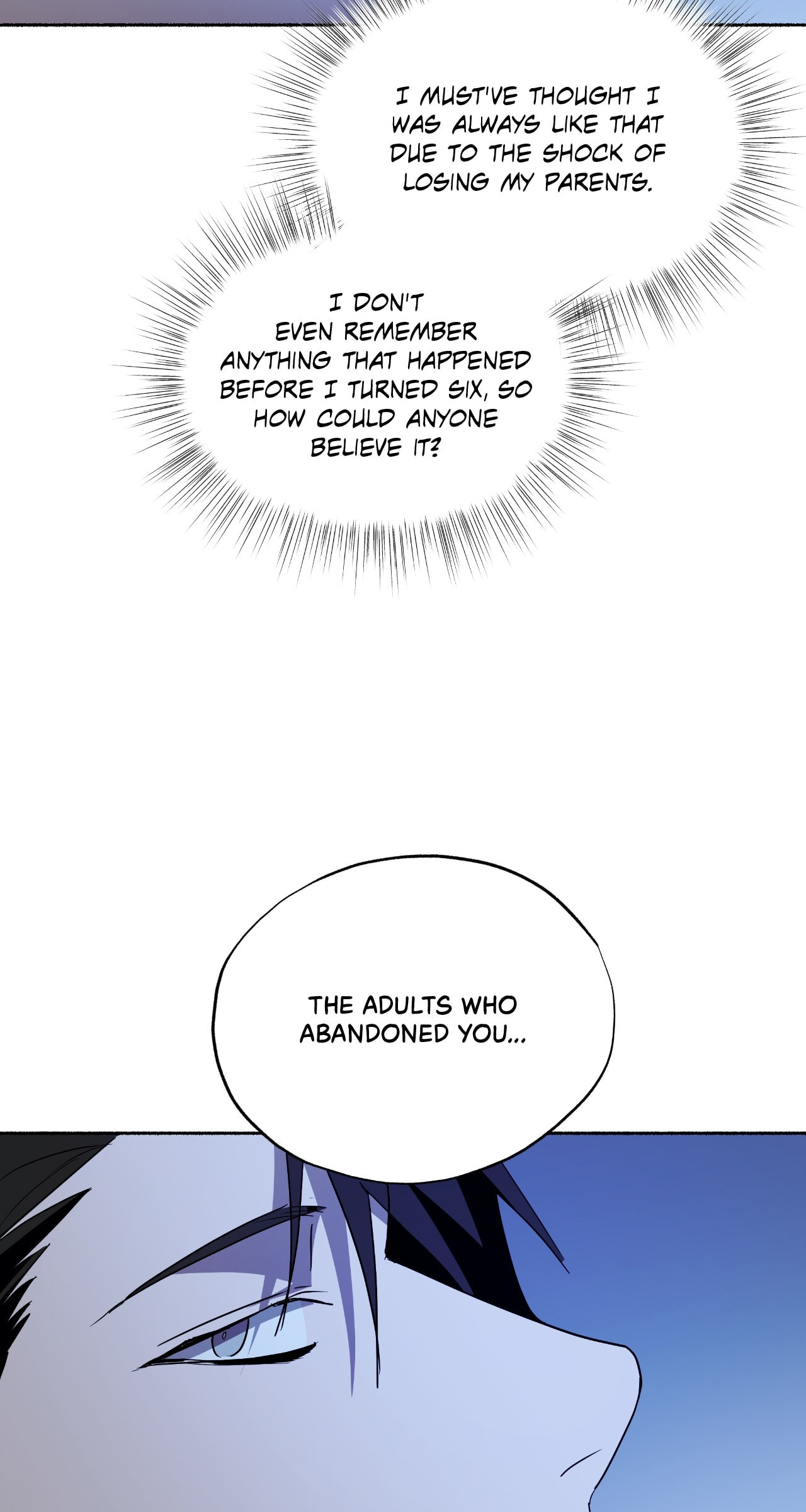 Deep Pivot Chapter 31 page 40 - 
