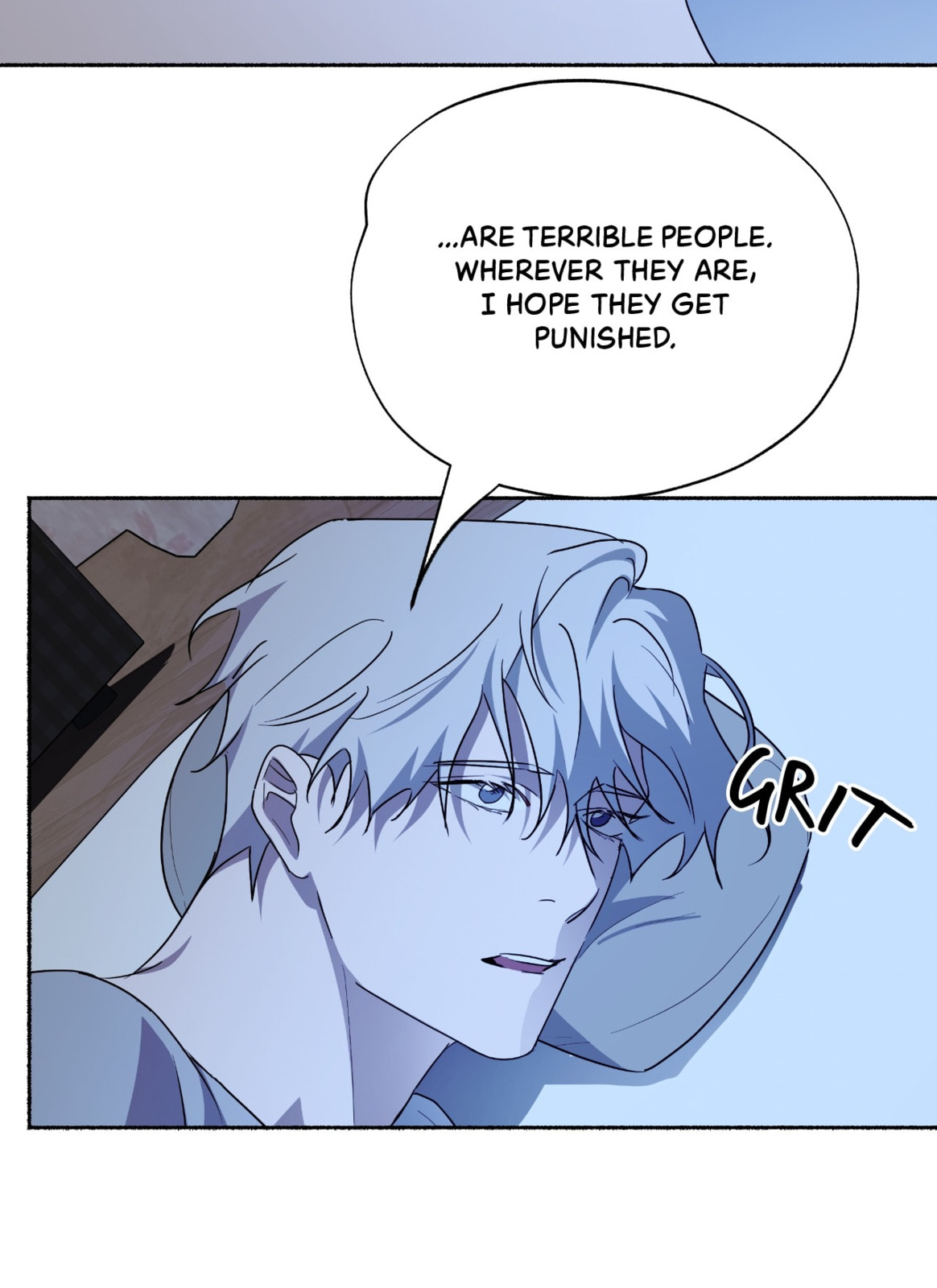 Deep Pivot Chapter 31 page 41 - 