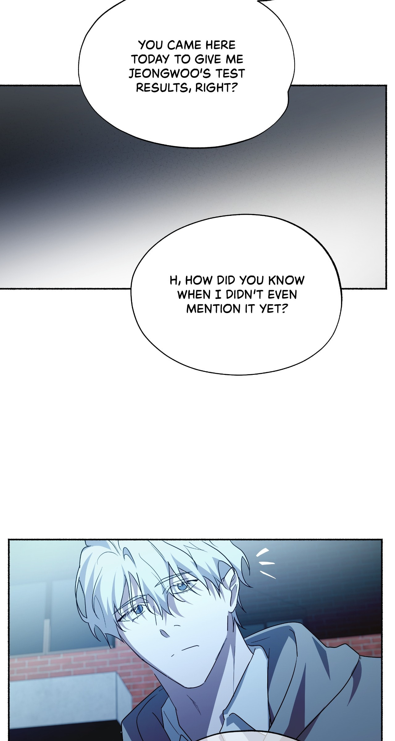 Deep Pivot Chapter 31 page 45 - 