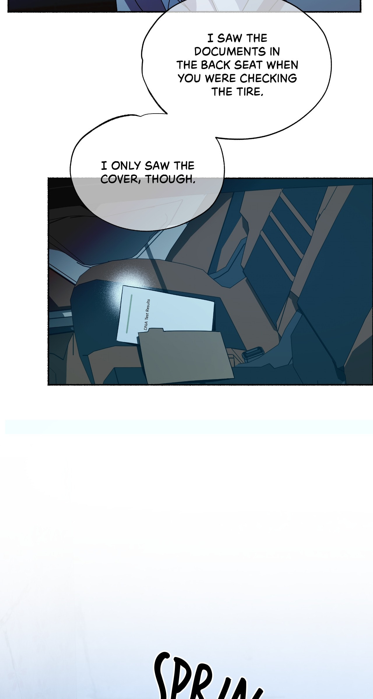 Deep Pivot Chapter 31 page 46 - 