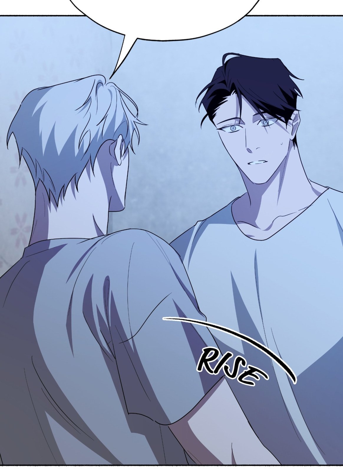 Deep Pivot Chapter 31 page 49 - 