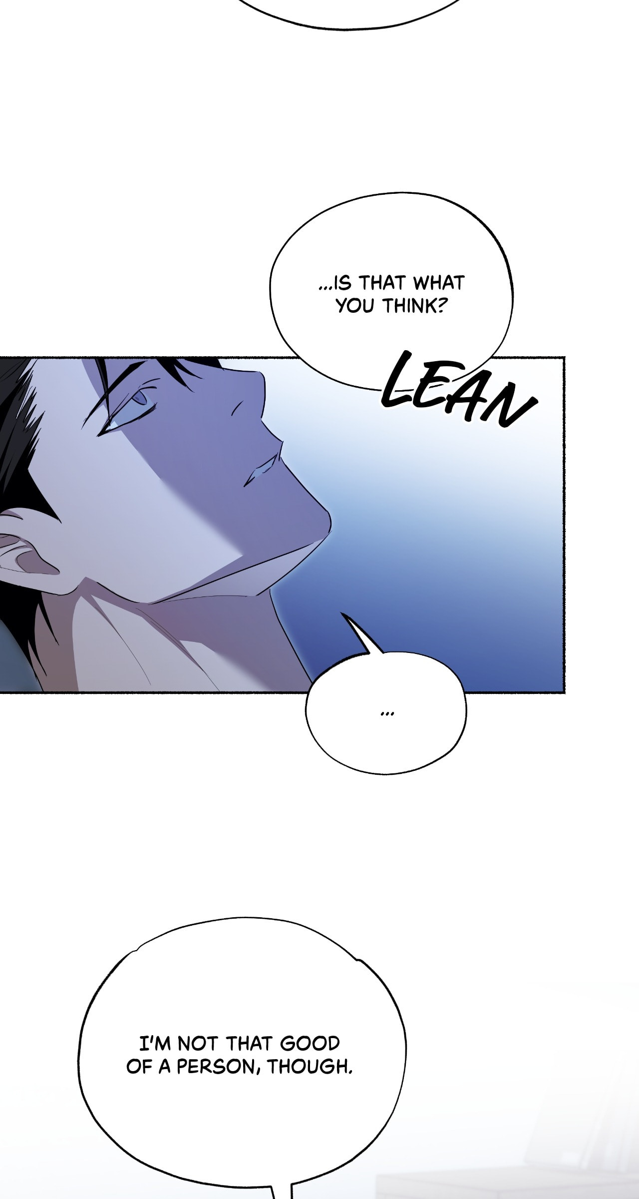 Deep Pivot Chapter 31 page 51 - 