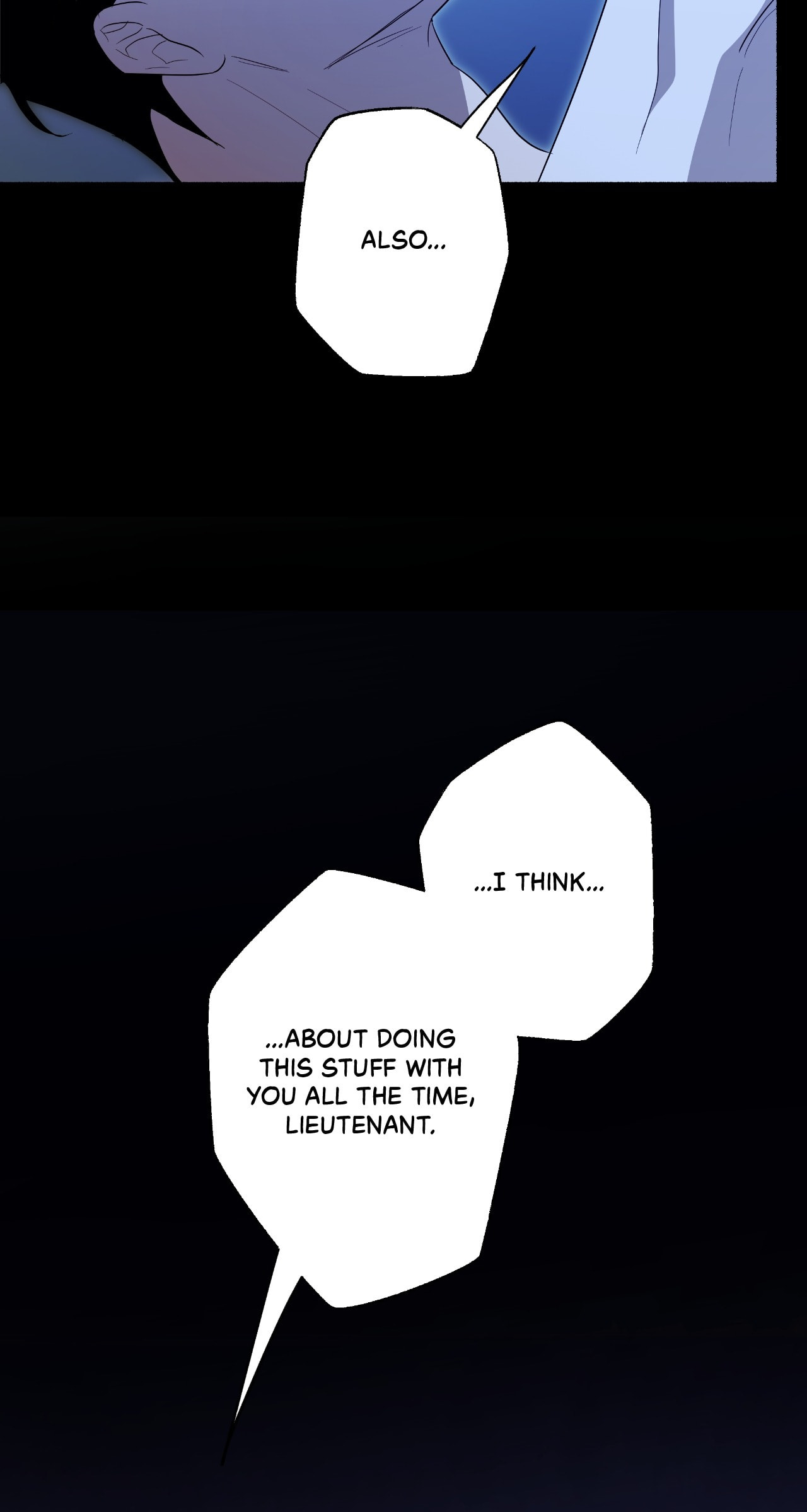 Deep Pivot Chapter 31 page 55 - 