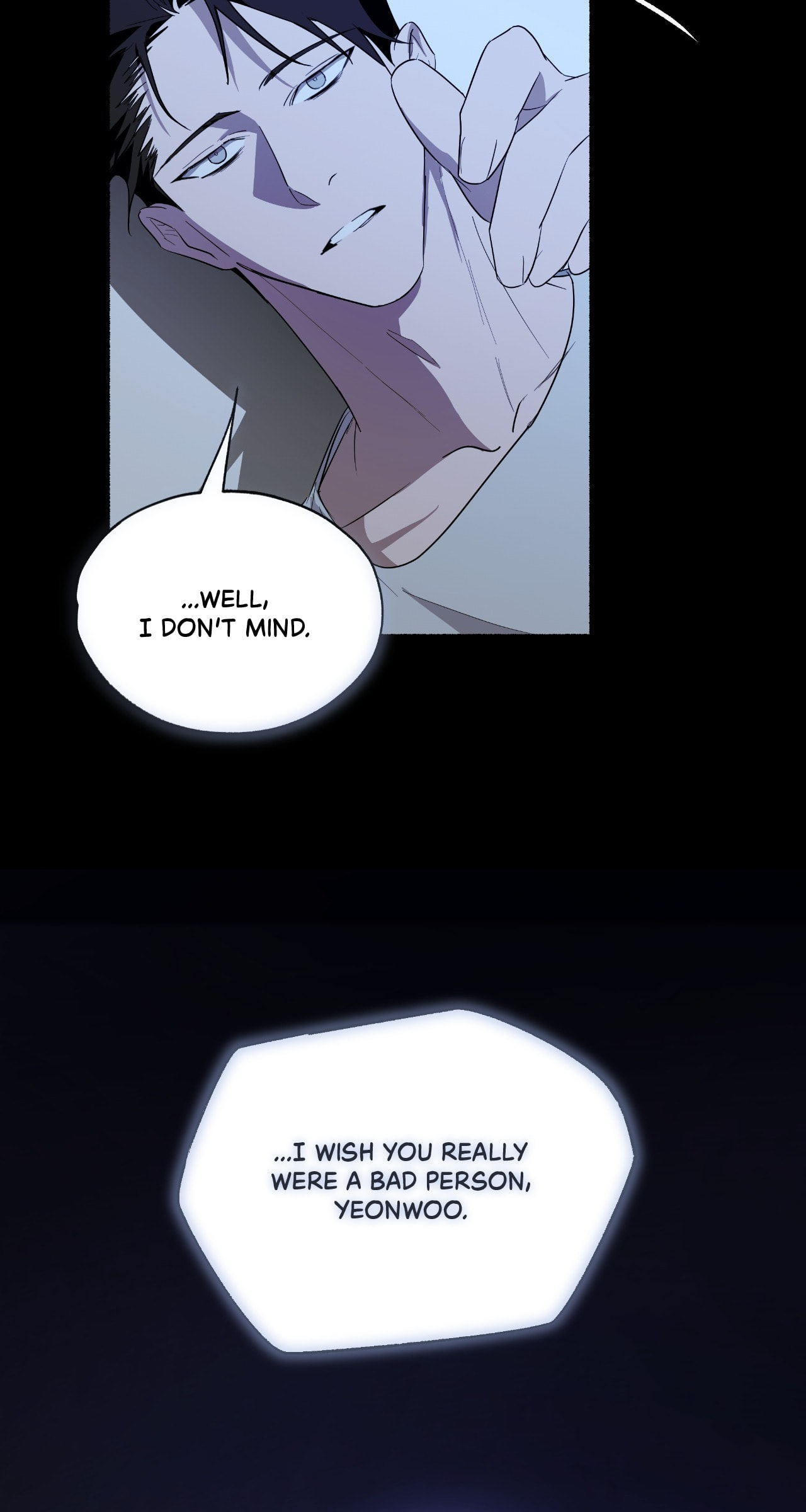 Deep Pivot Chapter 31 page 58 - 