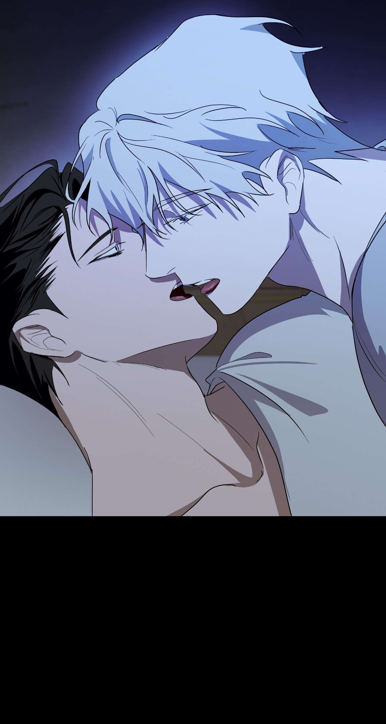 Deep Pivot Chapter 31 page 59 - 