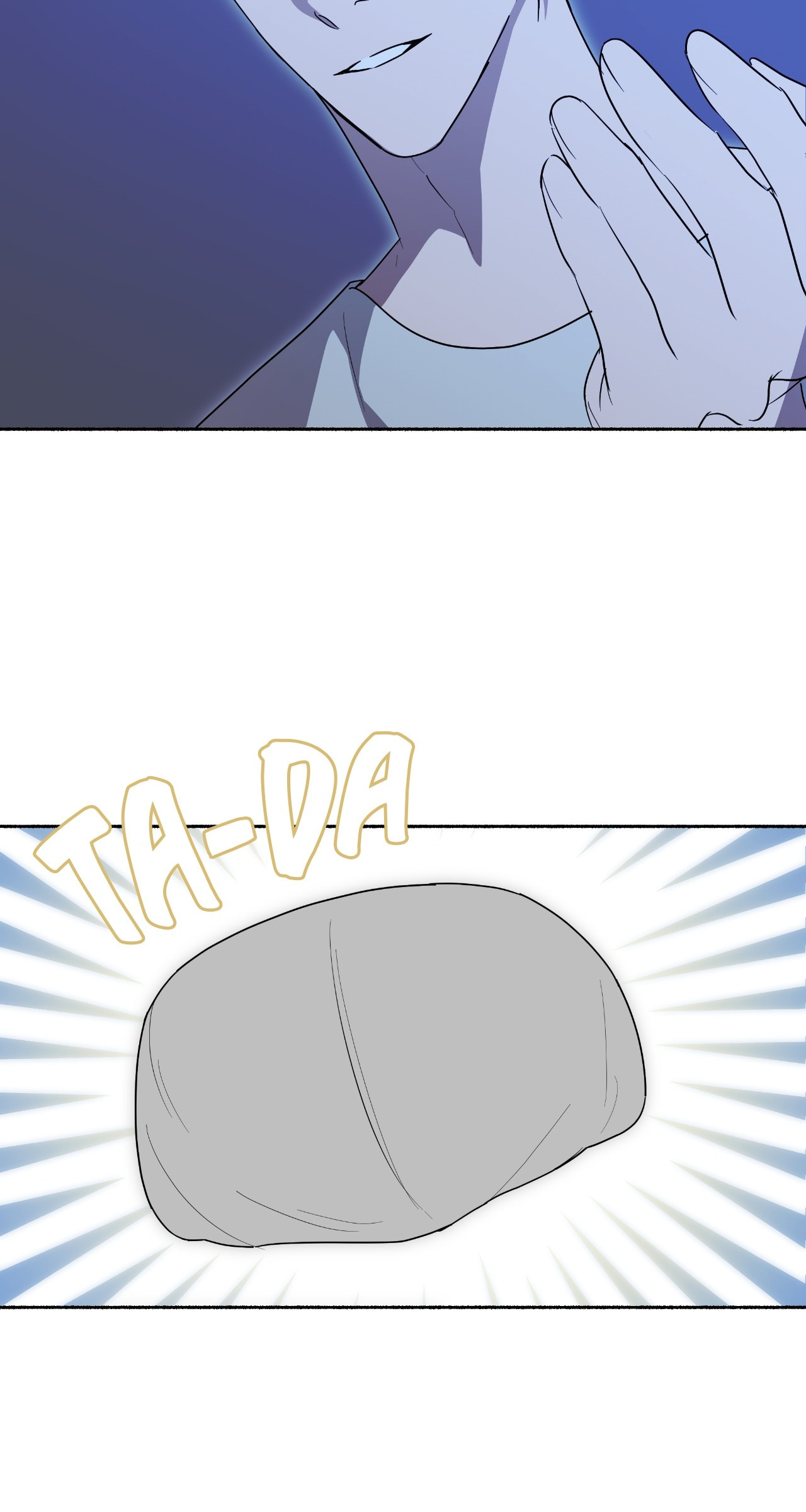 Deep Pivot Chapter 31 page 8 - 
