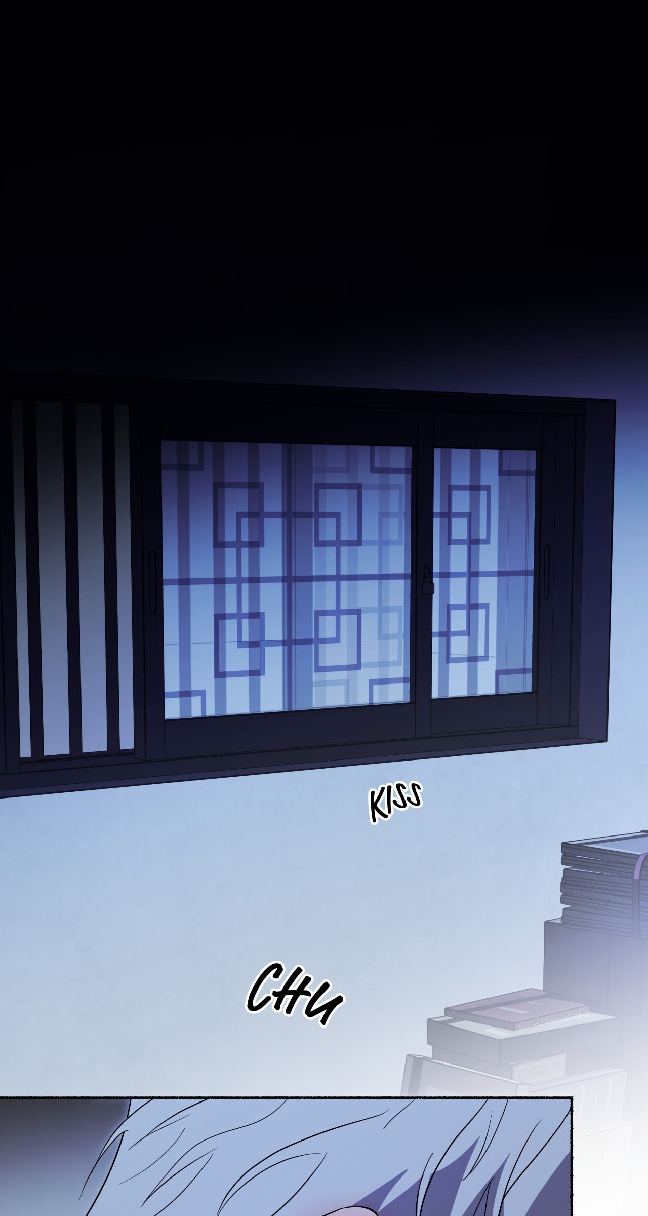 Deep Pivot Chapter 32 page 2 - 