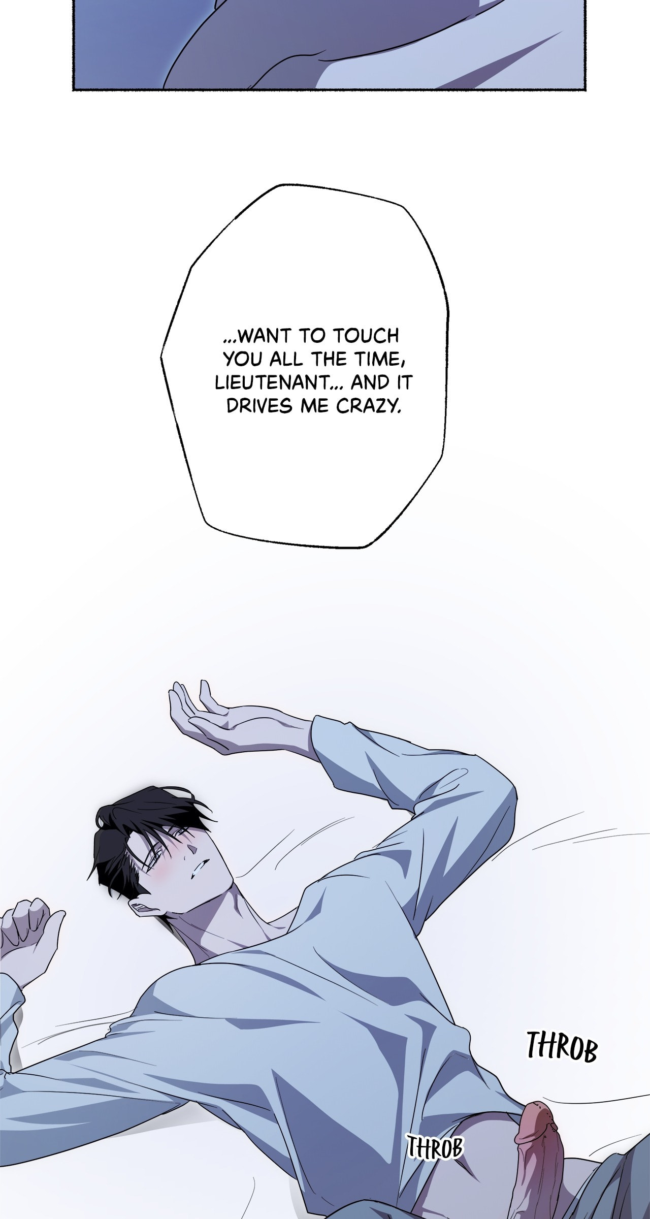 Deep Pivot Chapter 32 page 16 - 
