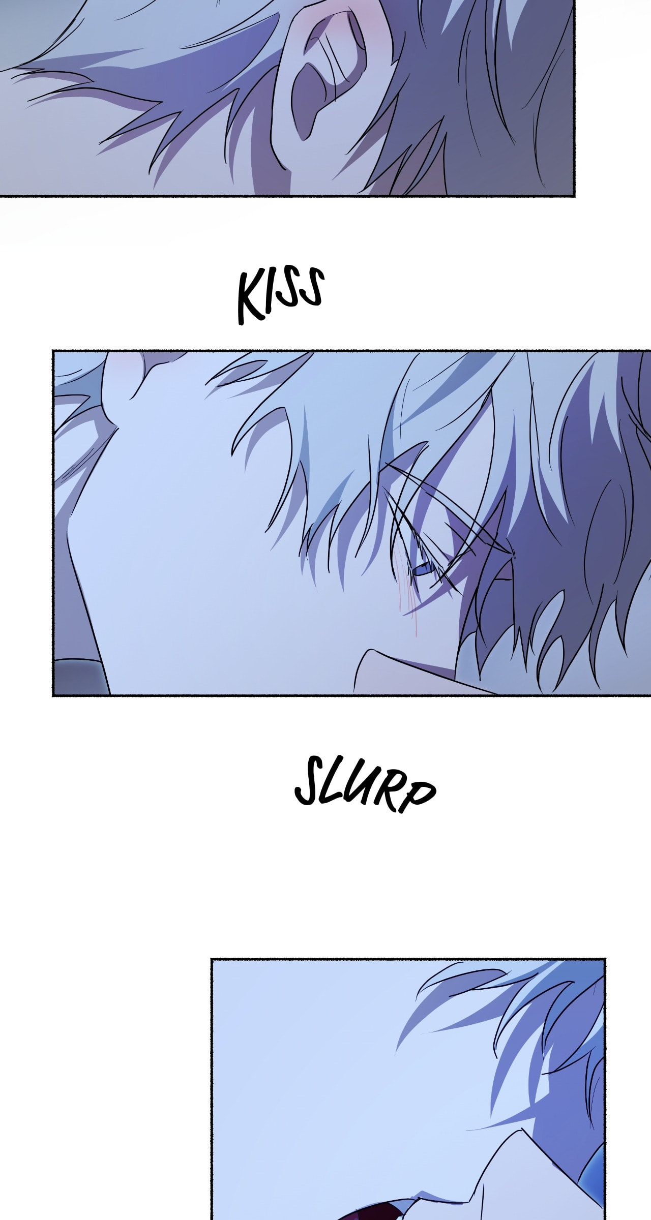Deep Pivot Chapter 32 page 3 - 